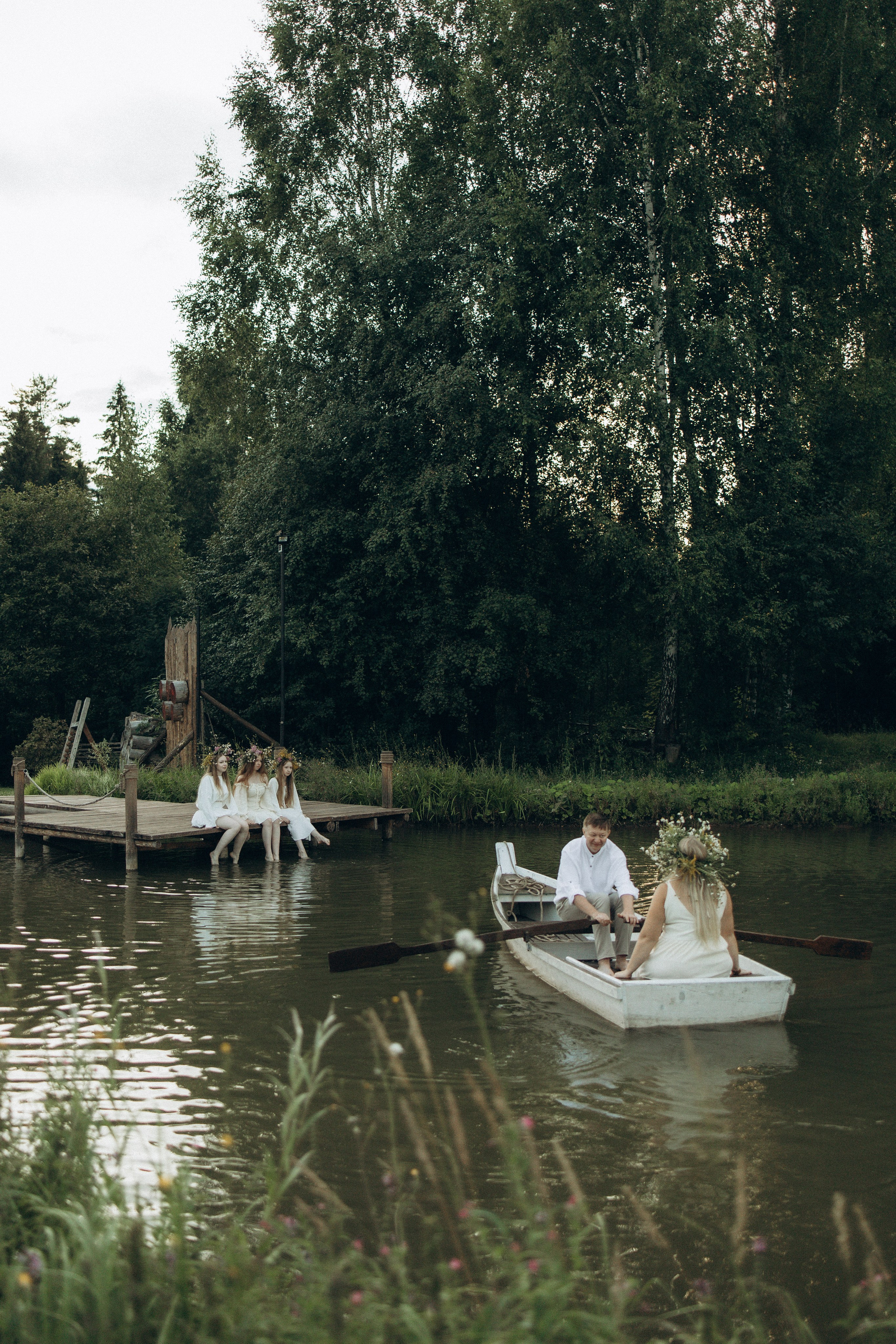 Семья Шайеховых. Семейный фотограф в Ижевске Даша Денисова