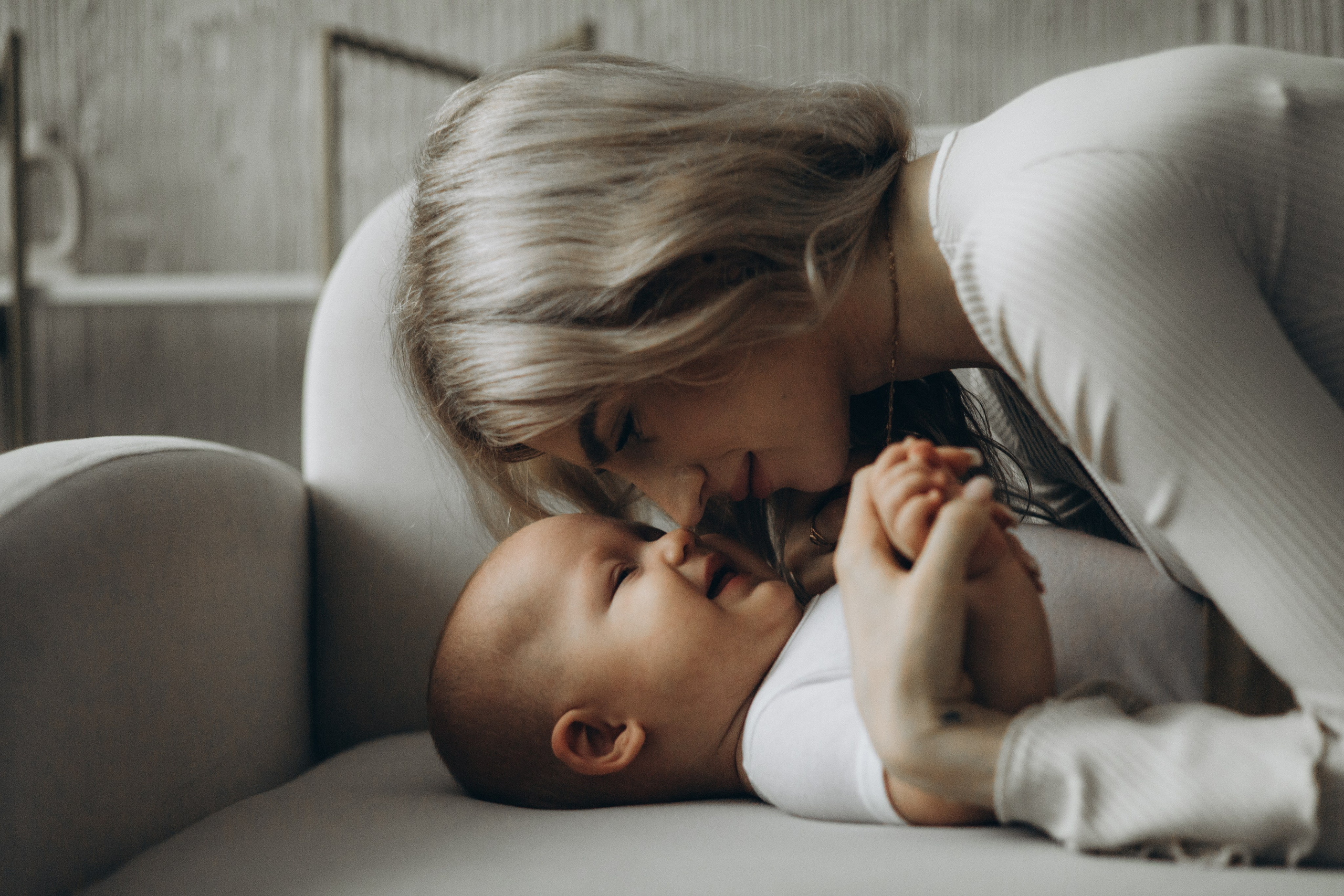 Семейная фотосессия с малышом. Семейный фотограф в Ижевске Даша Денисова