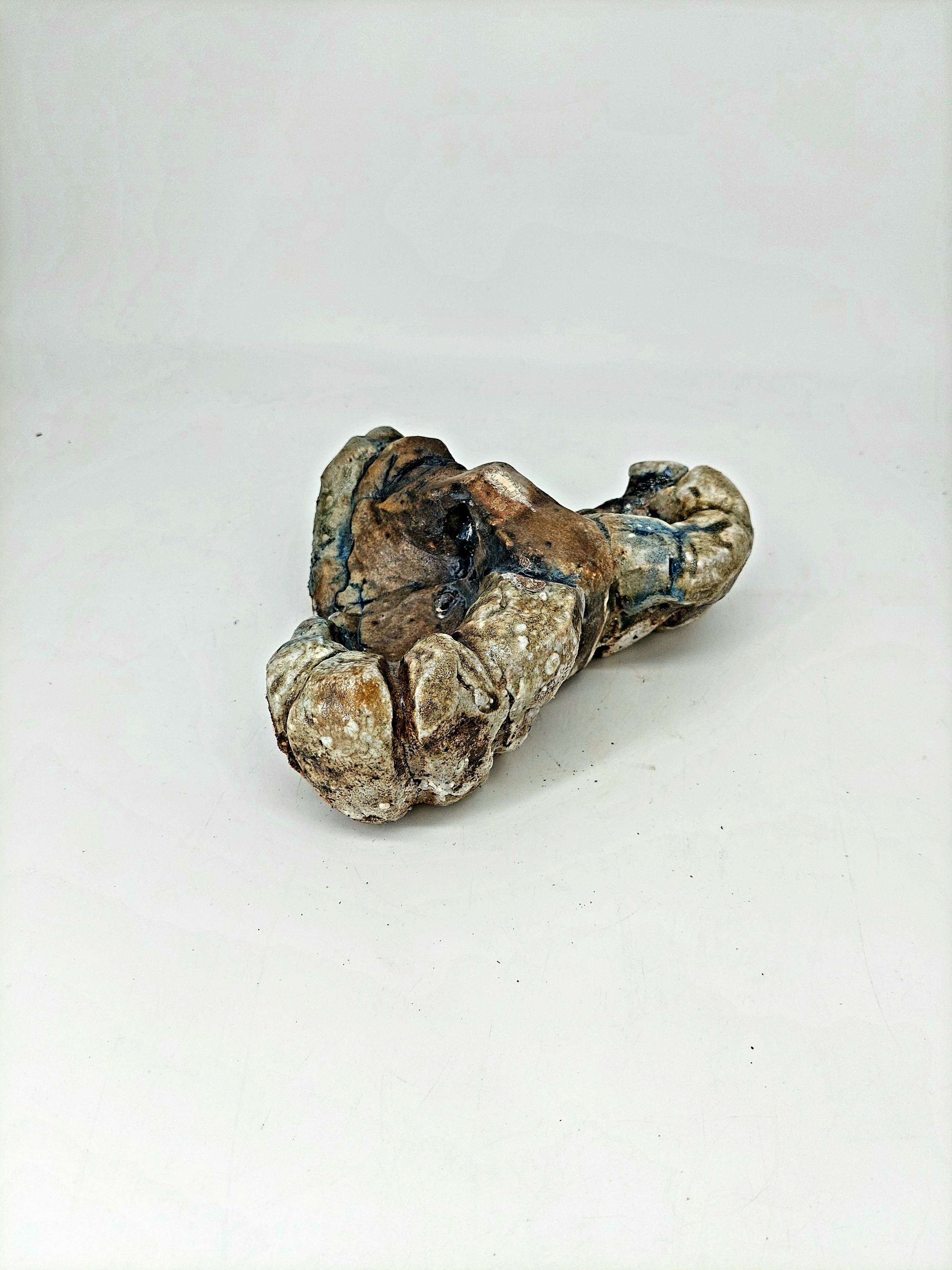 Баран. Керамика с историей. Елена Рогалёва