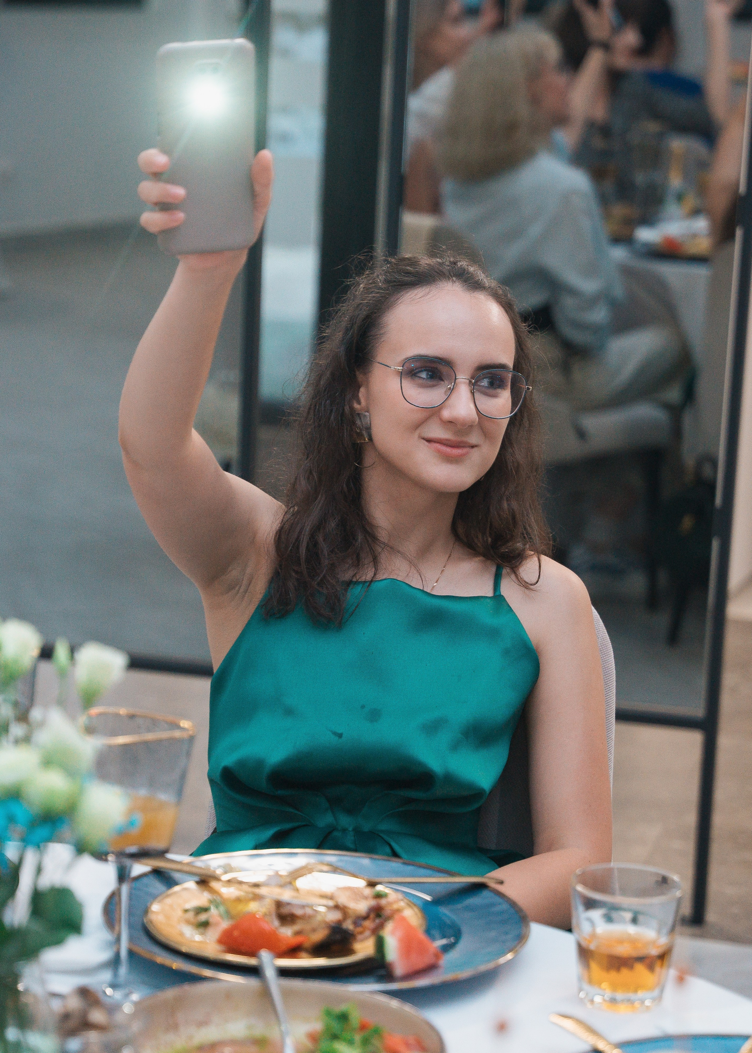 Ирина и Сергей. Фотограф Хабаровск