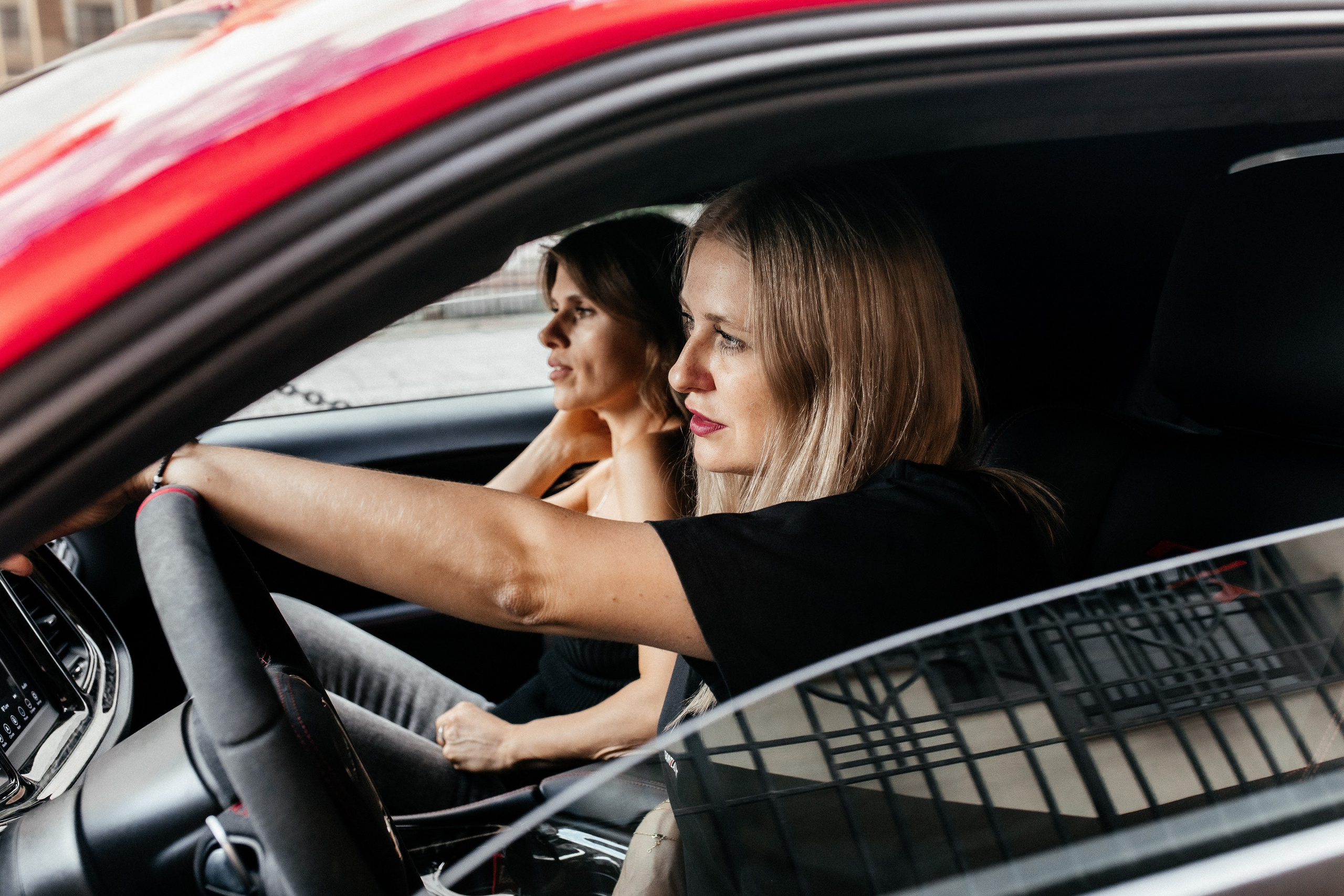 Нина и Света!. Профессиональный фотограф, Москва |Видное Елена Елизарова