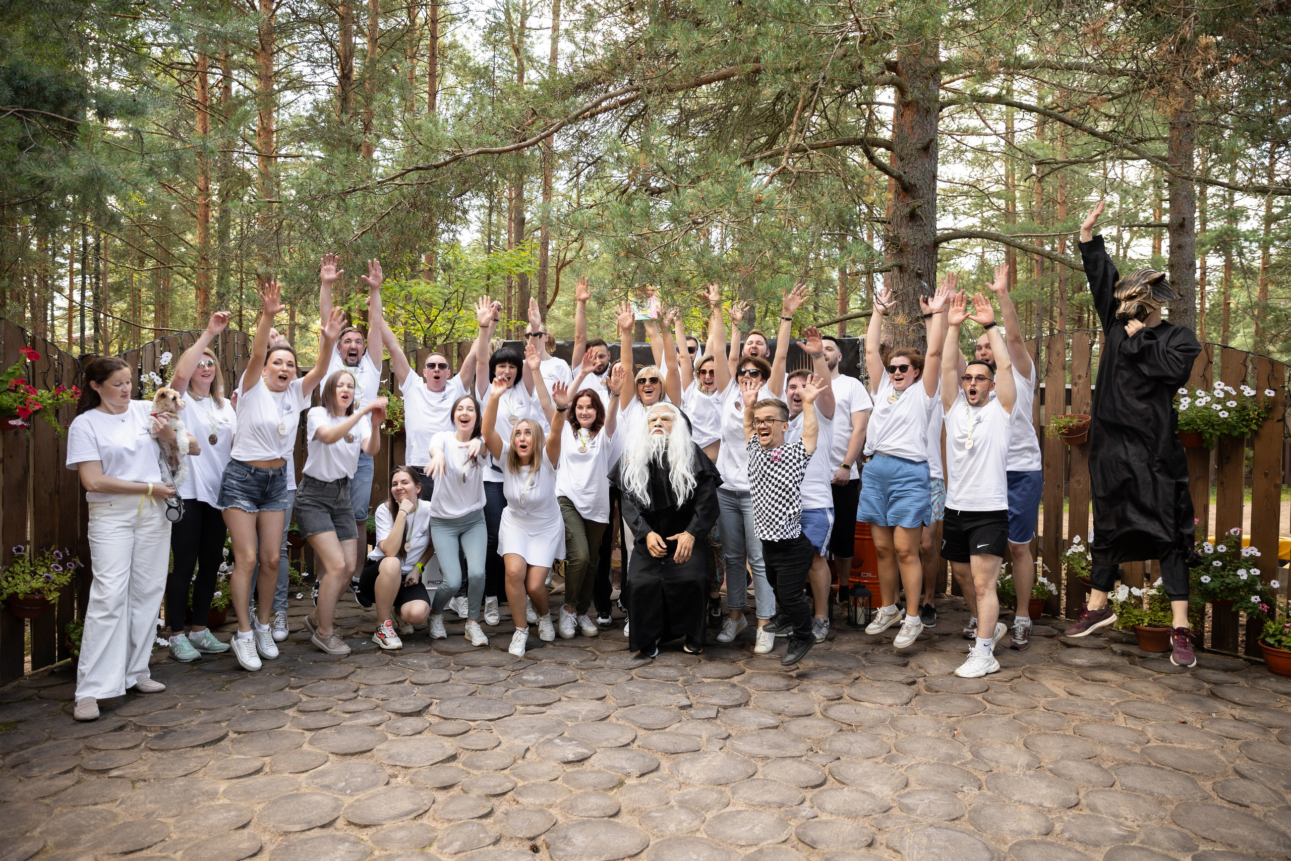 Корпоратив в Спб, тимбилдинг. Свадебный фотограф в Санкт-Петербурге и Москве