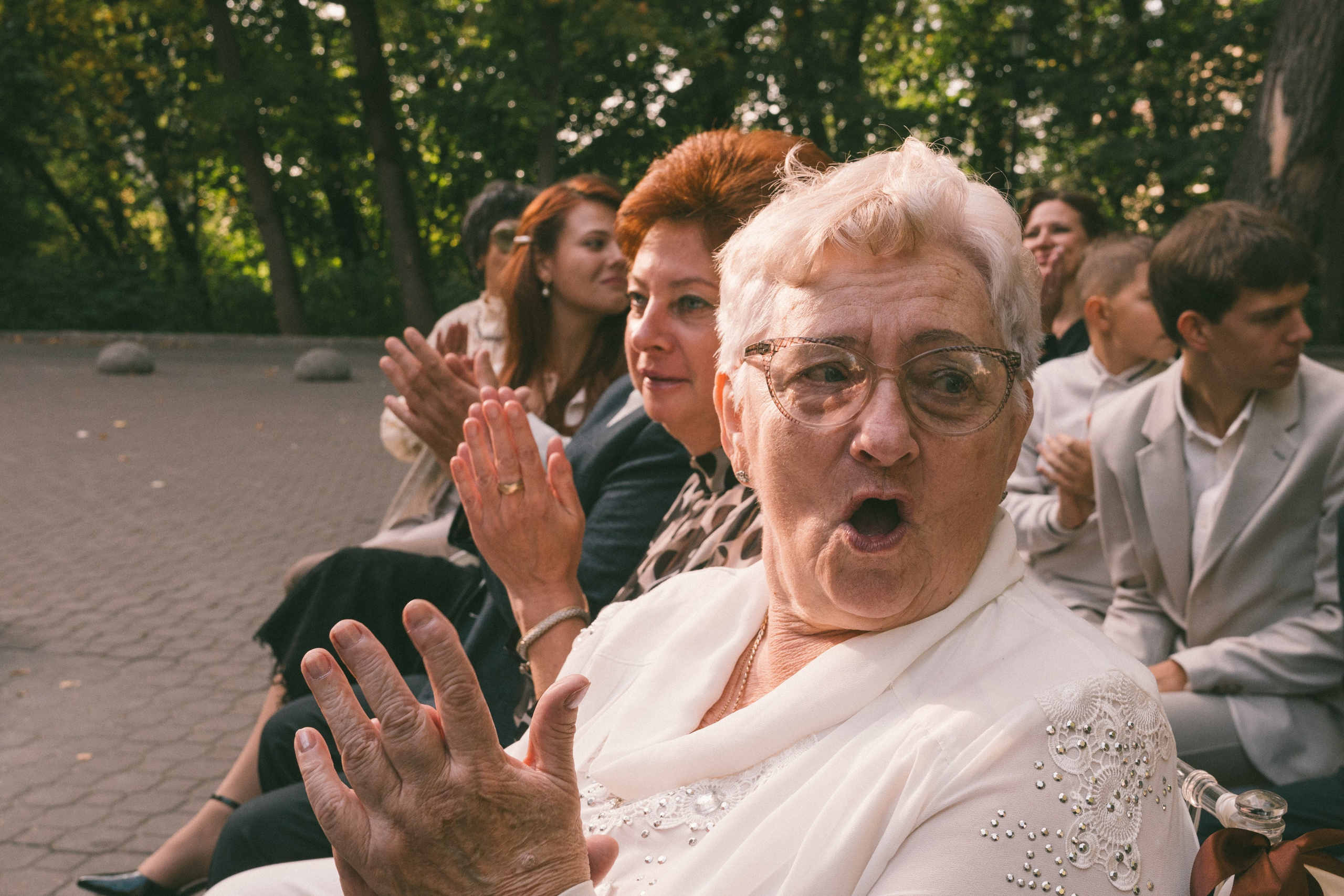 Даша и Ваня. Фотограф Анна Мангилева