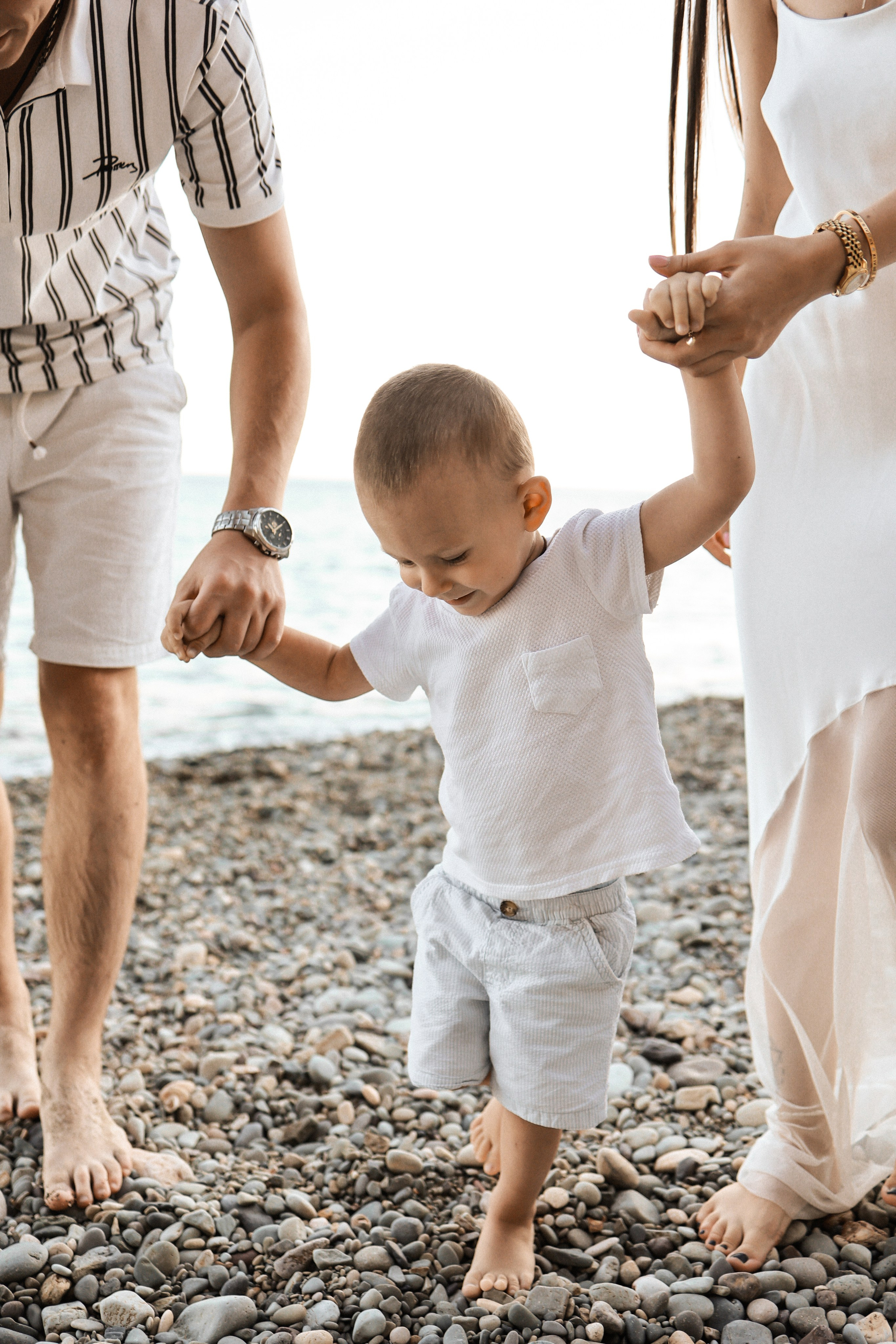 На закате. Withlovent | Фотограф в Севастополе