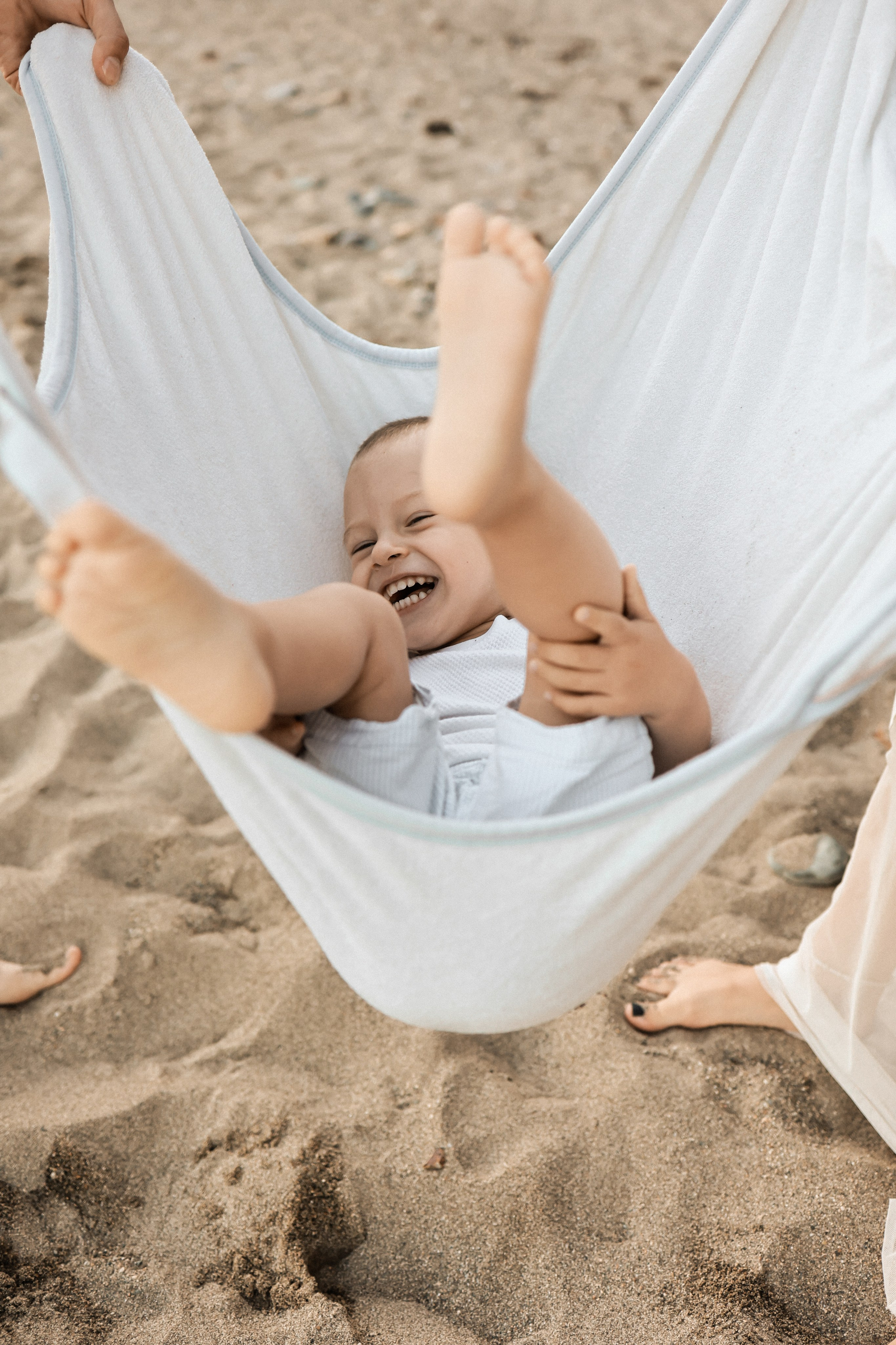 На закате. Withlovent | Фотограф в Севастополе