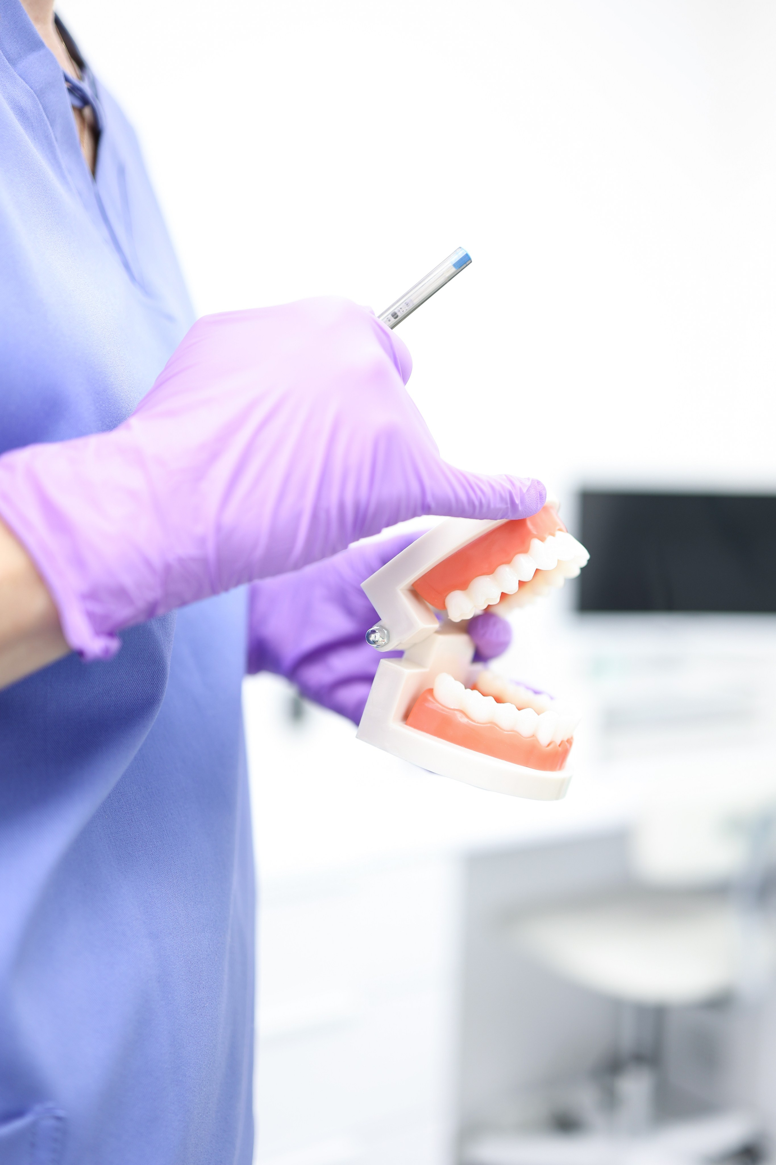 Стоматология. Withlovent | Фотограф в Севастополе