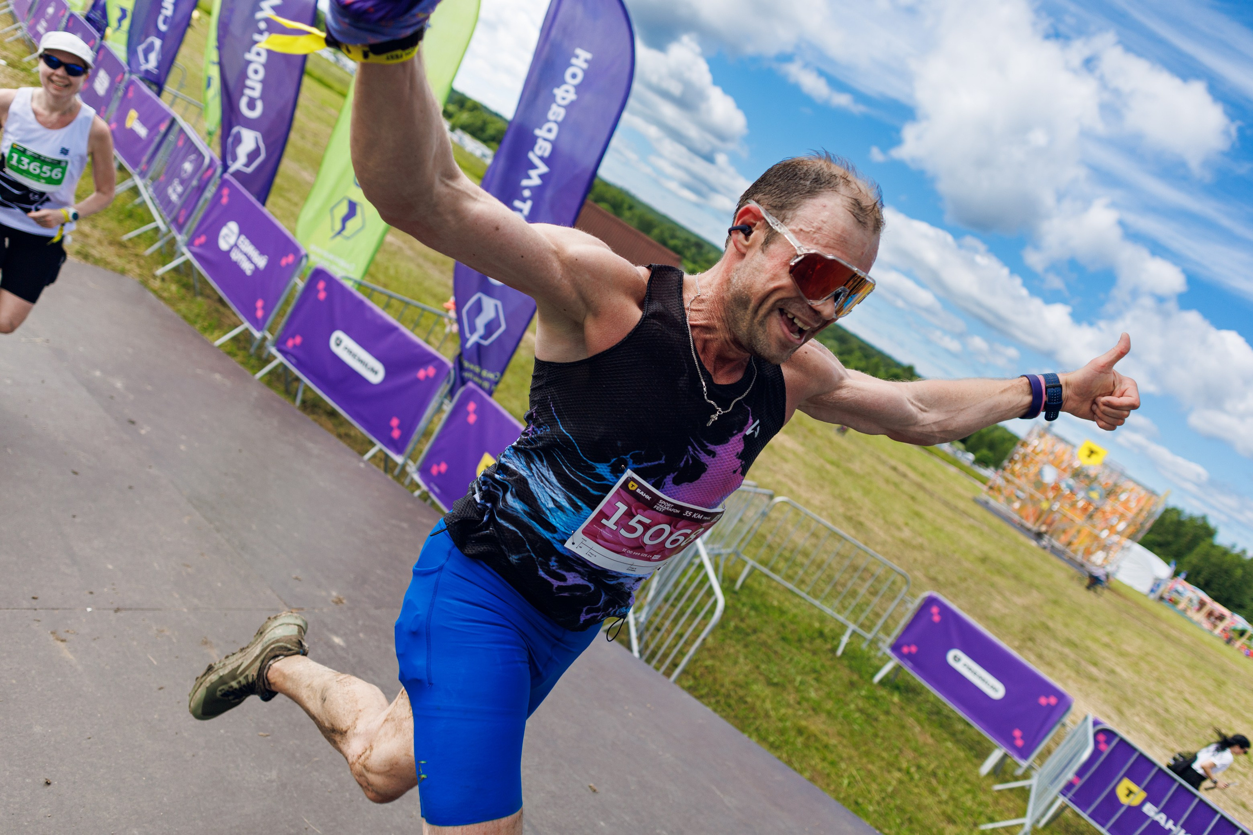 Т-Банк Sport-Marafon Fest 2026