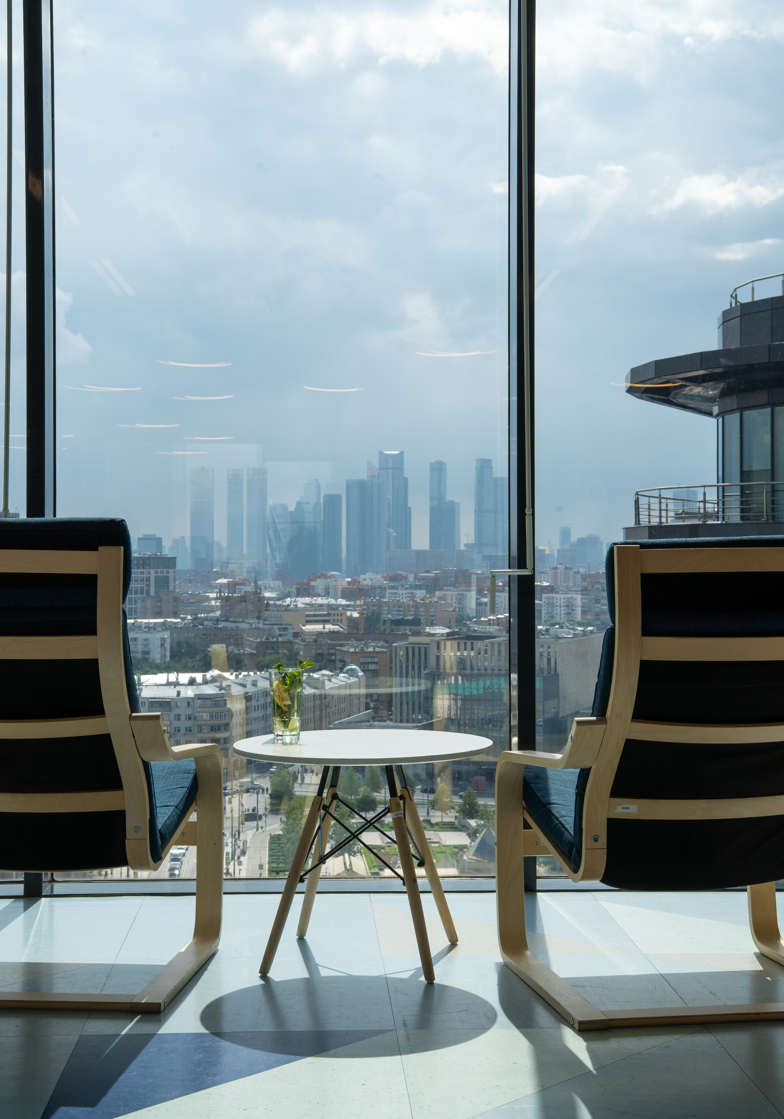 Авито. Центральный офис на Лесной. Интерьерный фотограф Александра Солдатова