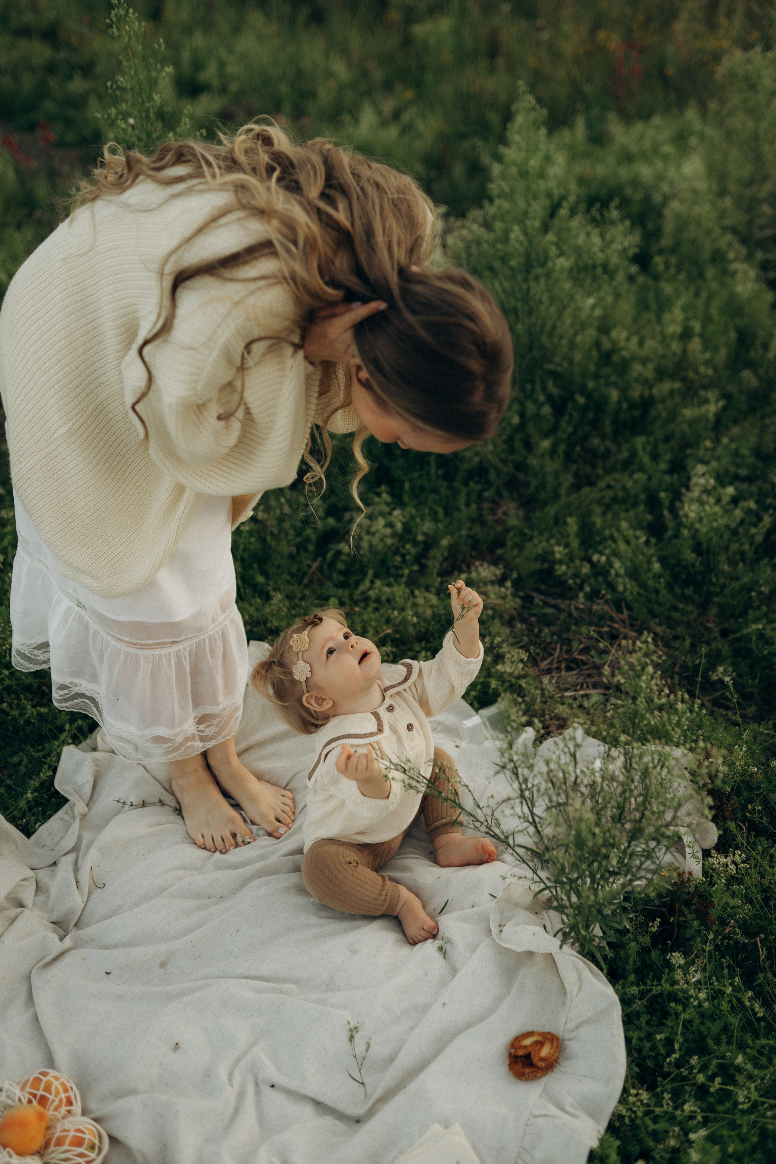 Женя, Никита и Оливия. Семейный lifestyle фотограф в Москве Рената Рафикова