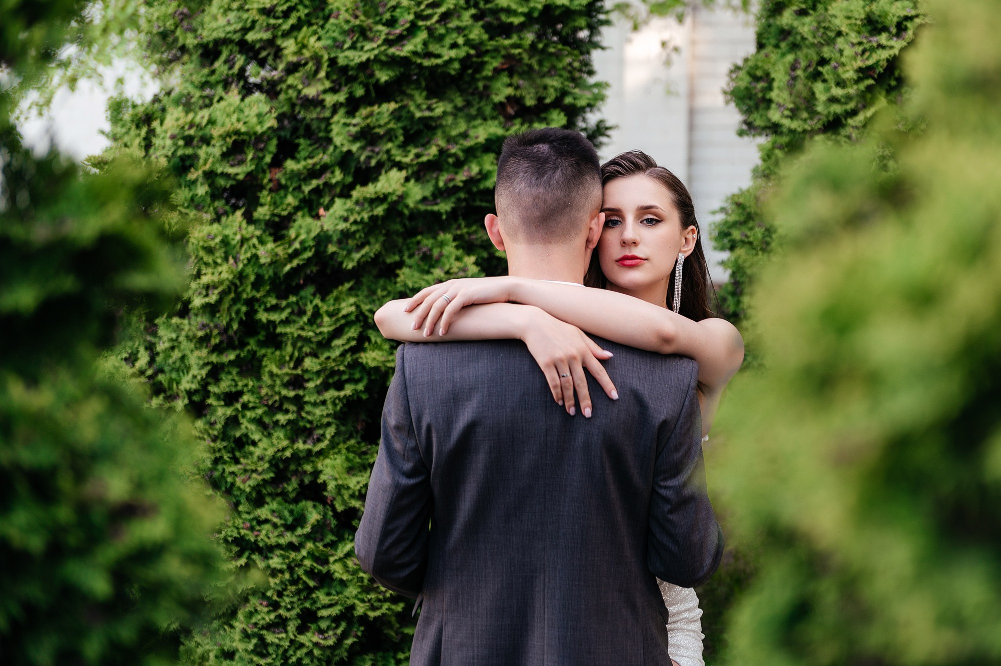 Irina&Vanya. Свадебный и индивидуальный фотограф Никита Роут | Москва