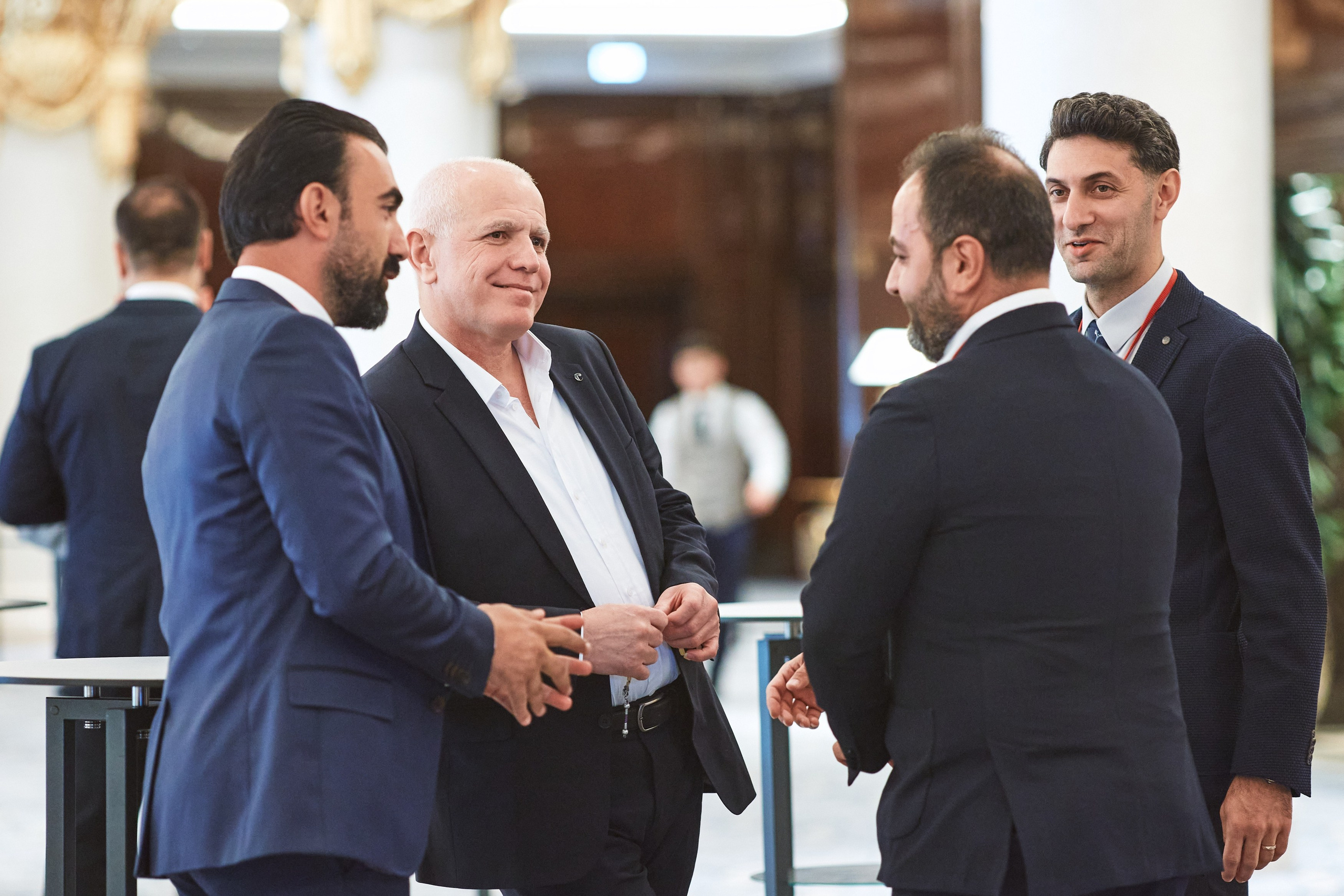 Партнёрский форум турецкого министерства в отеле Карлтон. Татьяна Фомичева. Репортажный и светский фотограф в Москве