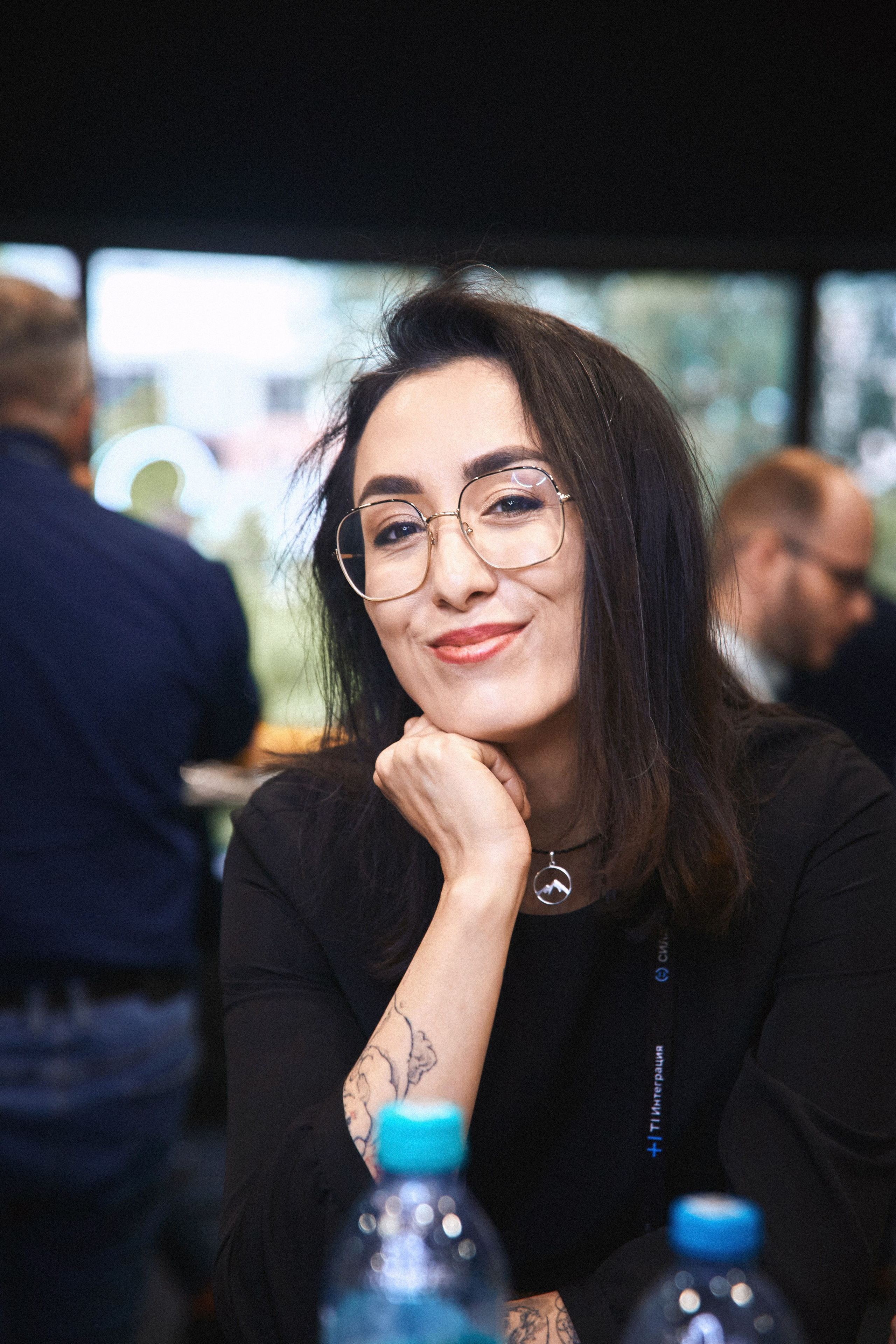 Презентация IT-проекта. Татьяна Фомичева. Репортажный и светский фотограф в Москве