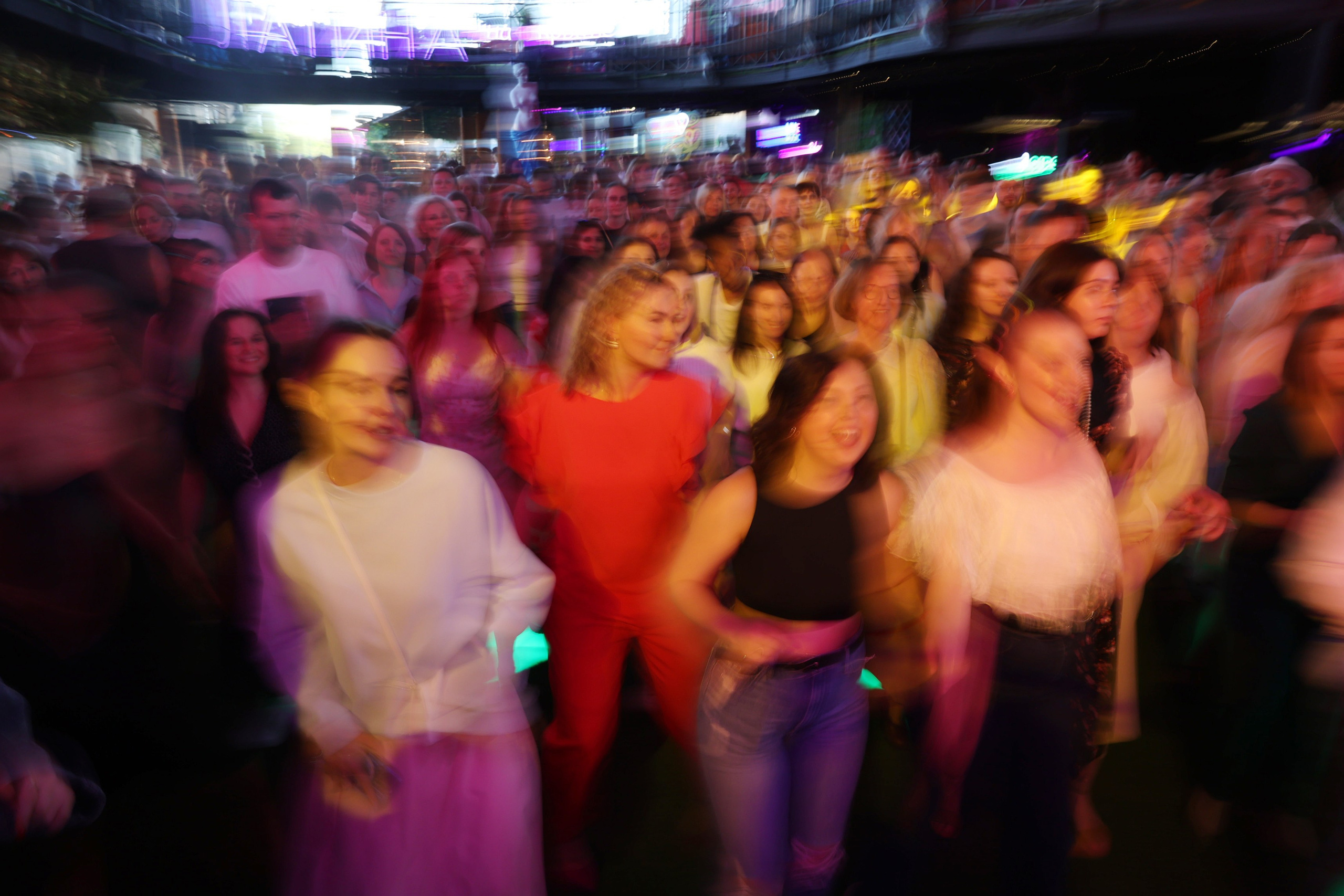 Латина на крыше. Татьяна Фомичева. Репортажный и светский фотограф в Москве