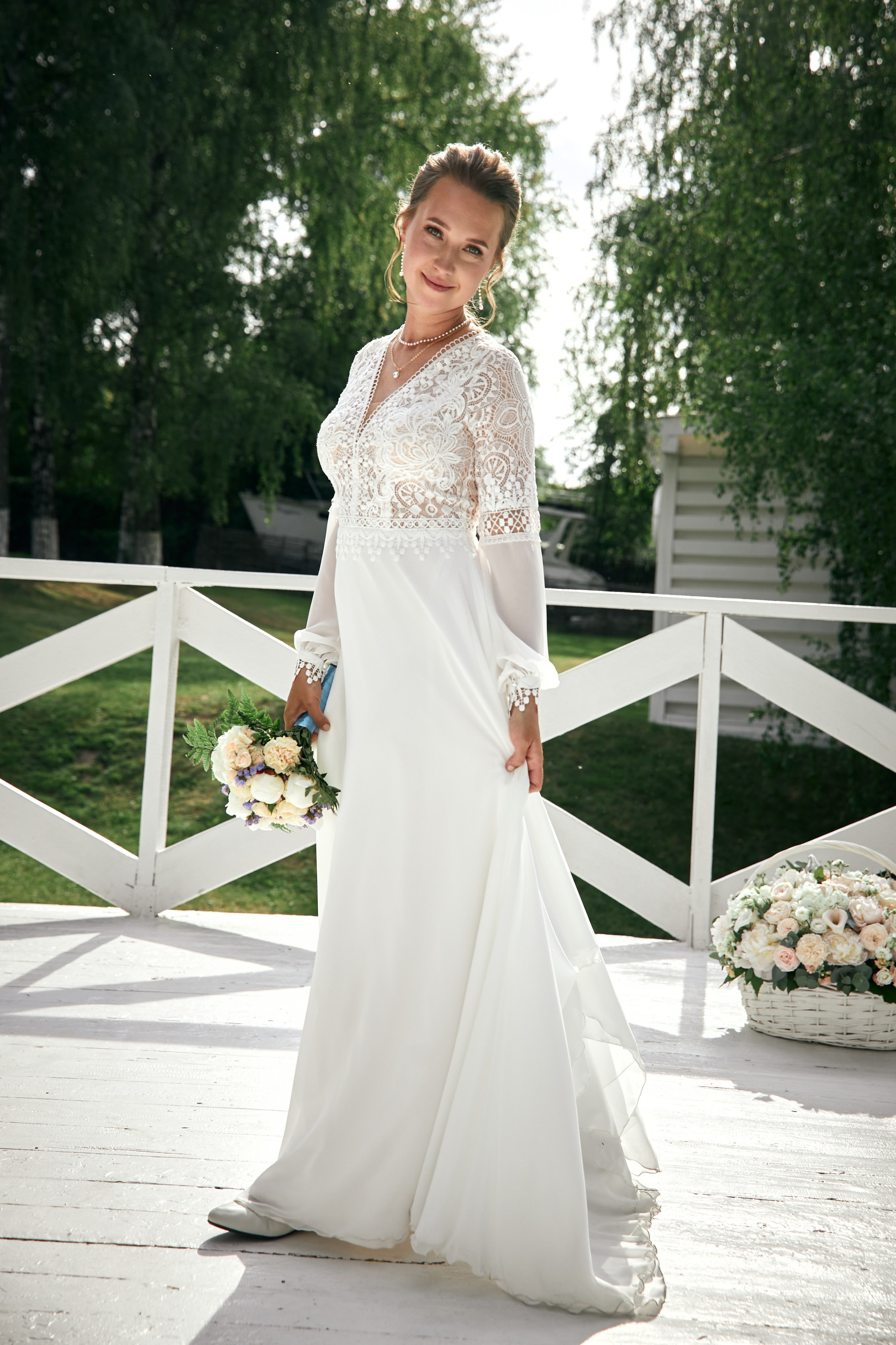 Рома и Ксения. Татьяна Фомичева. Репортажный и светский фотограф в Москве