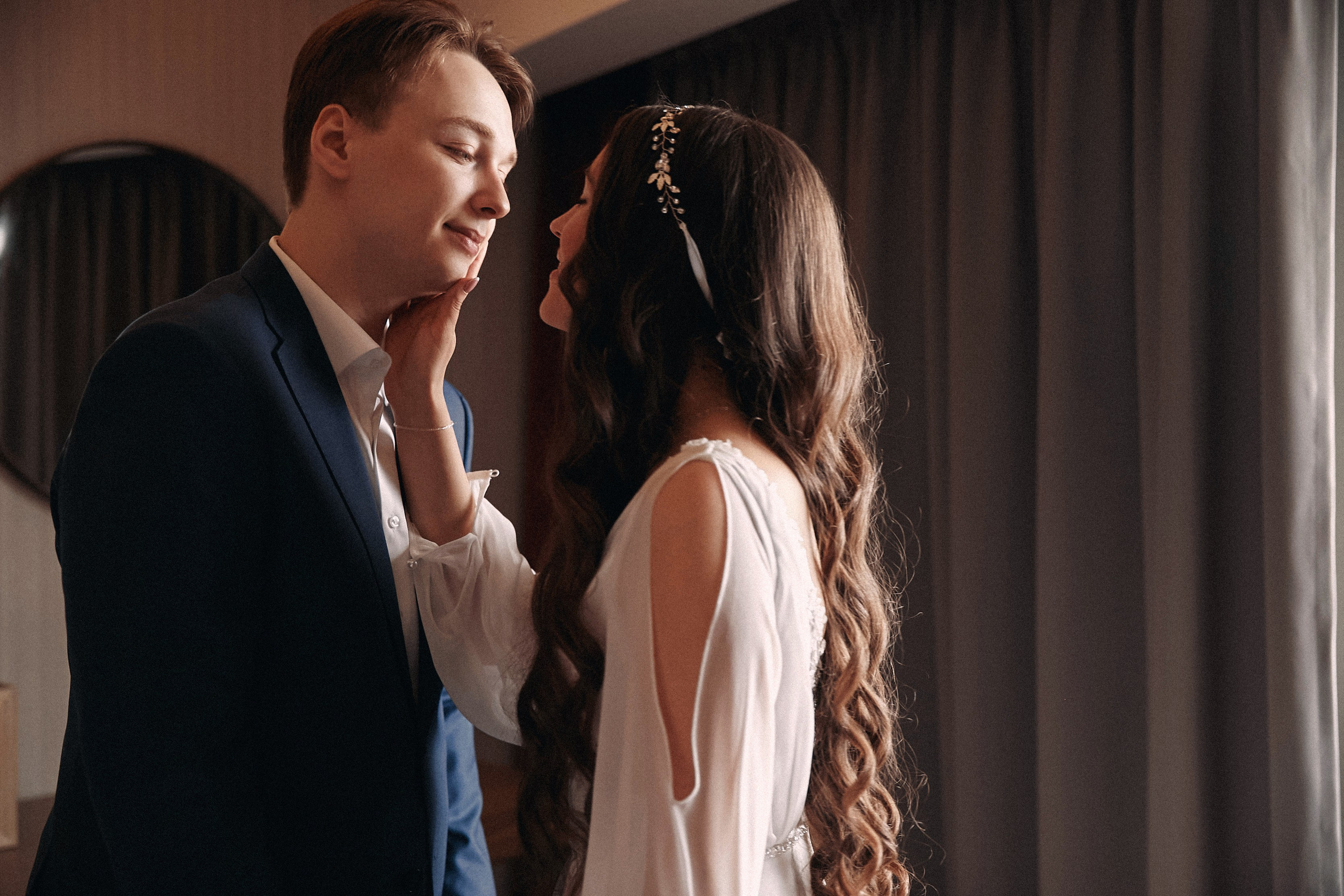 Дом начинается с тебя. Свадьба Насти и Саши. Татьяна Фомичева. Репортажный и светский фотограф в Москве