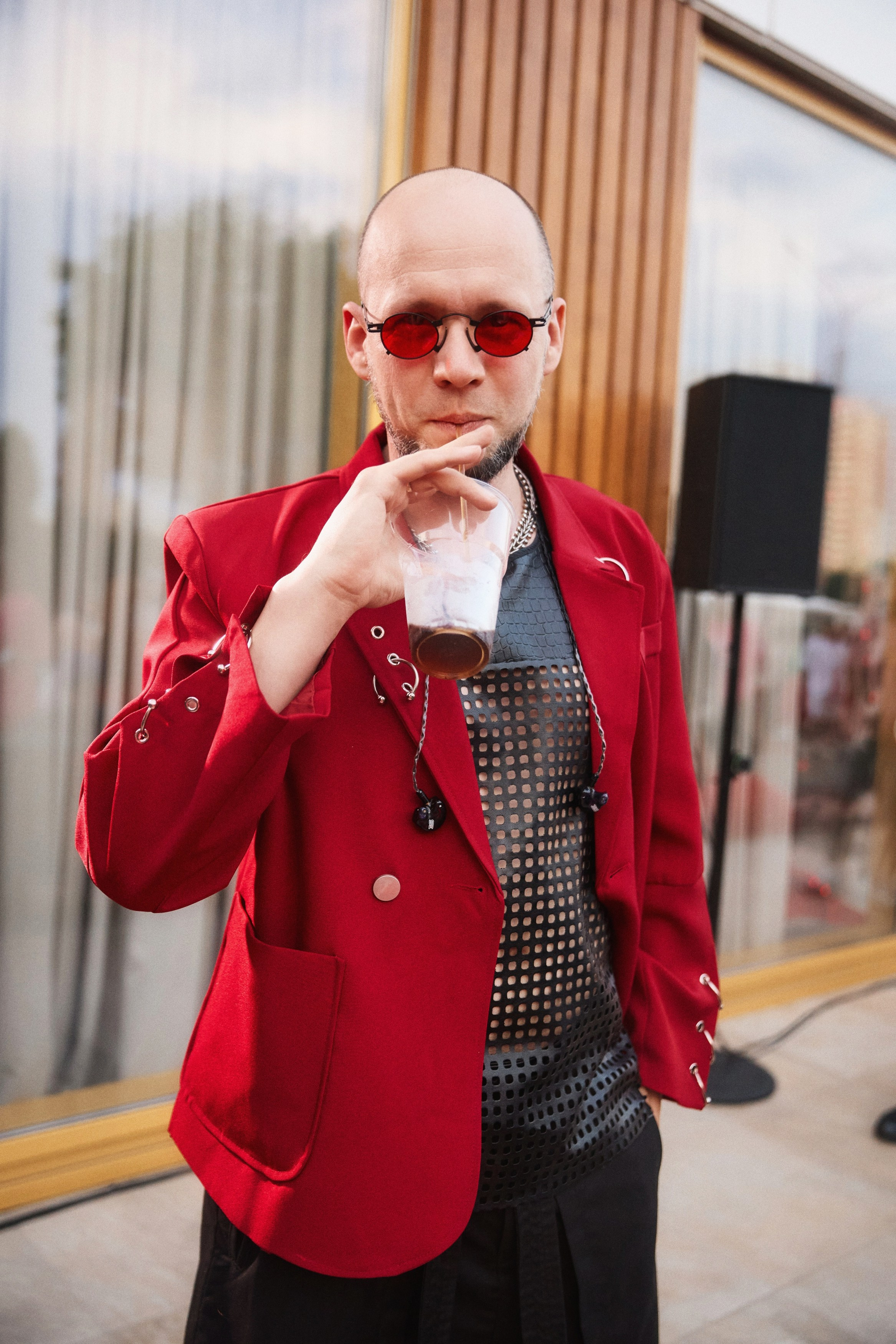 Какой Новый Год — такие и снежки! Вечеринка для ивентеров!. Татьяна Фомичева. Репортажный и светский фотограф в Москве