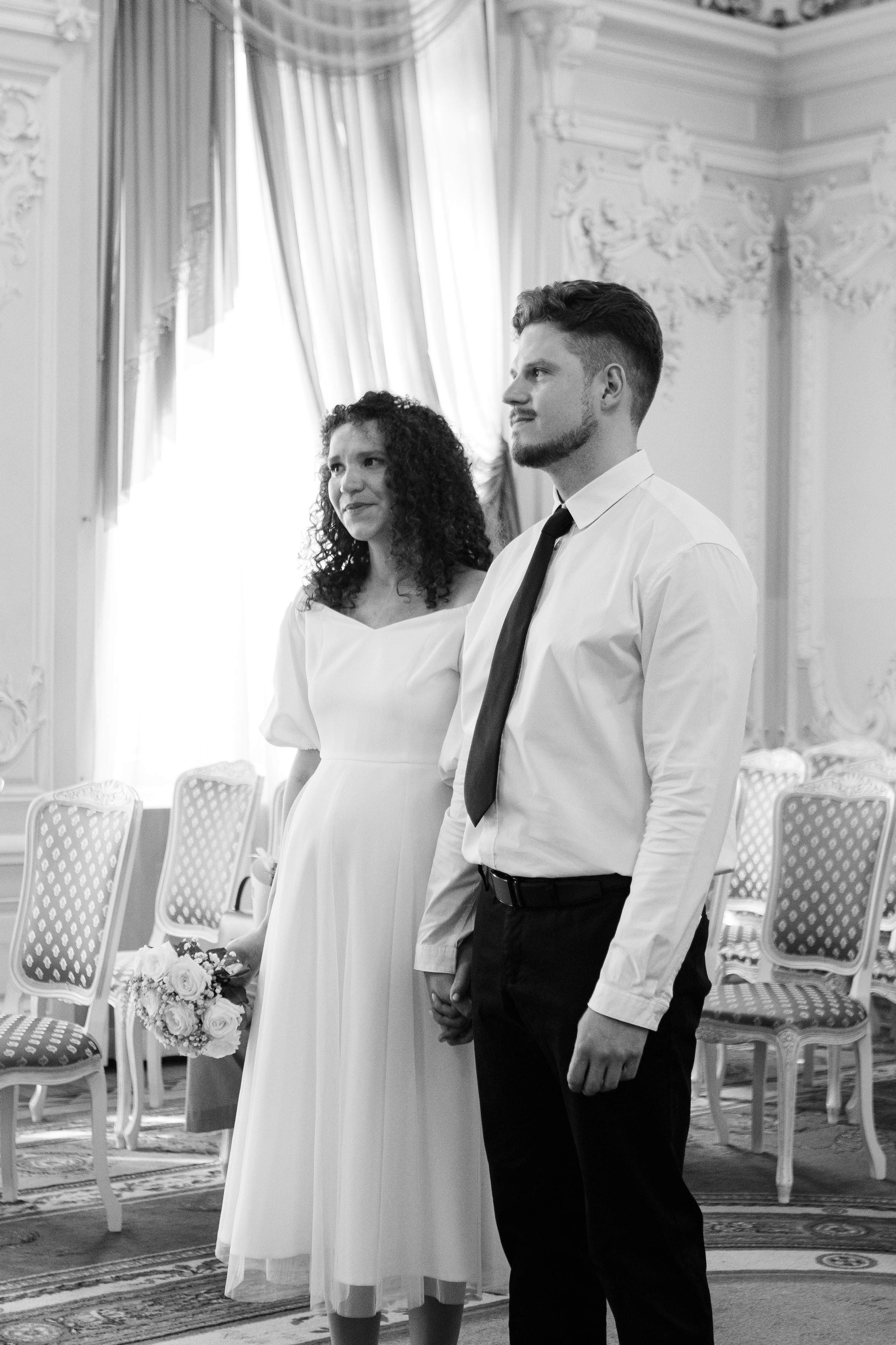 Валерия&Александр. Фотограф Елизавета Ясникова