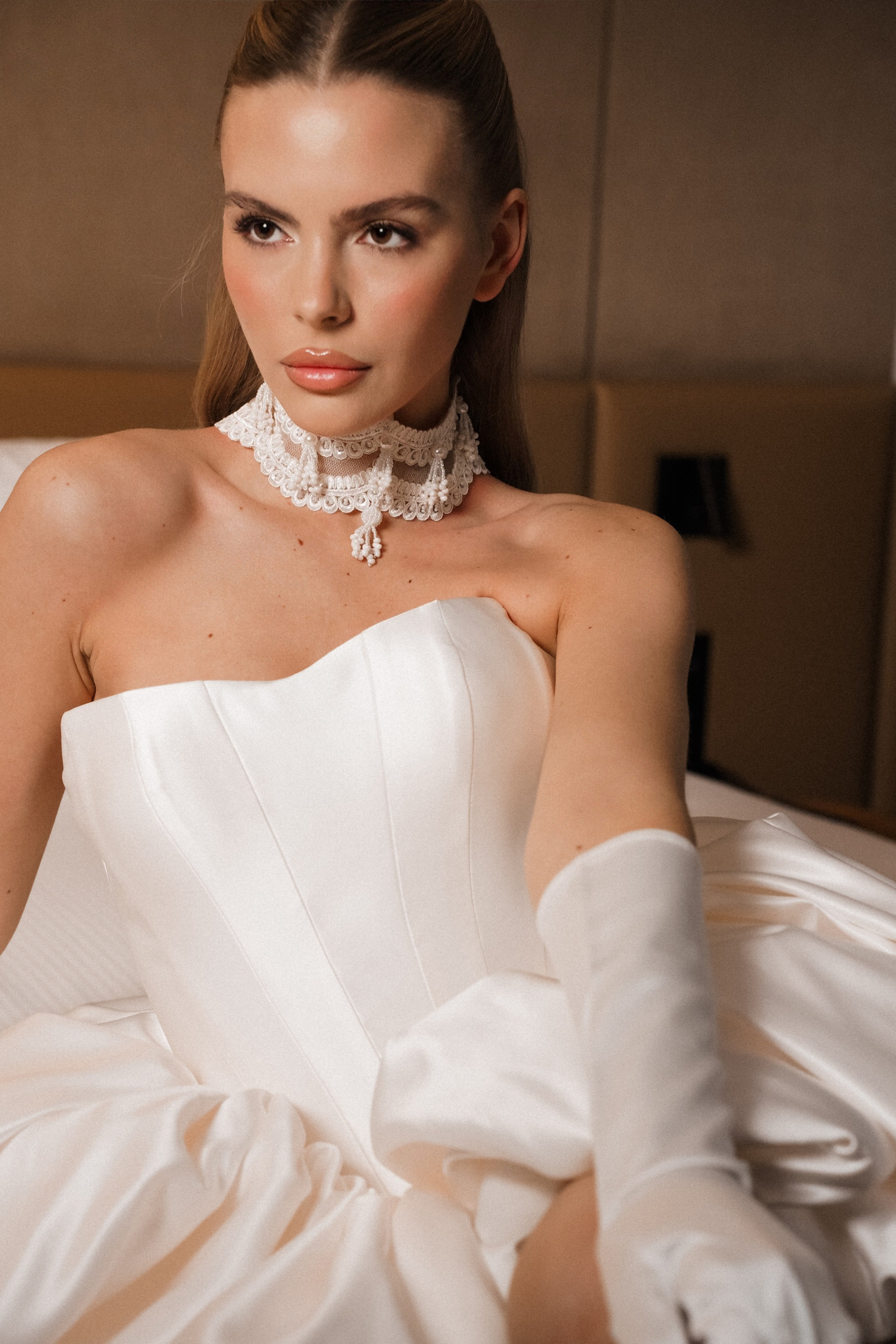 Movenpick. Фотограф Валентина Григорьева, г. Москва