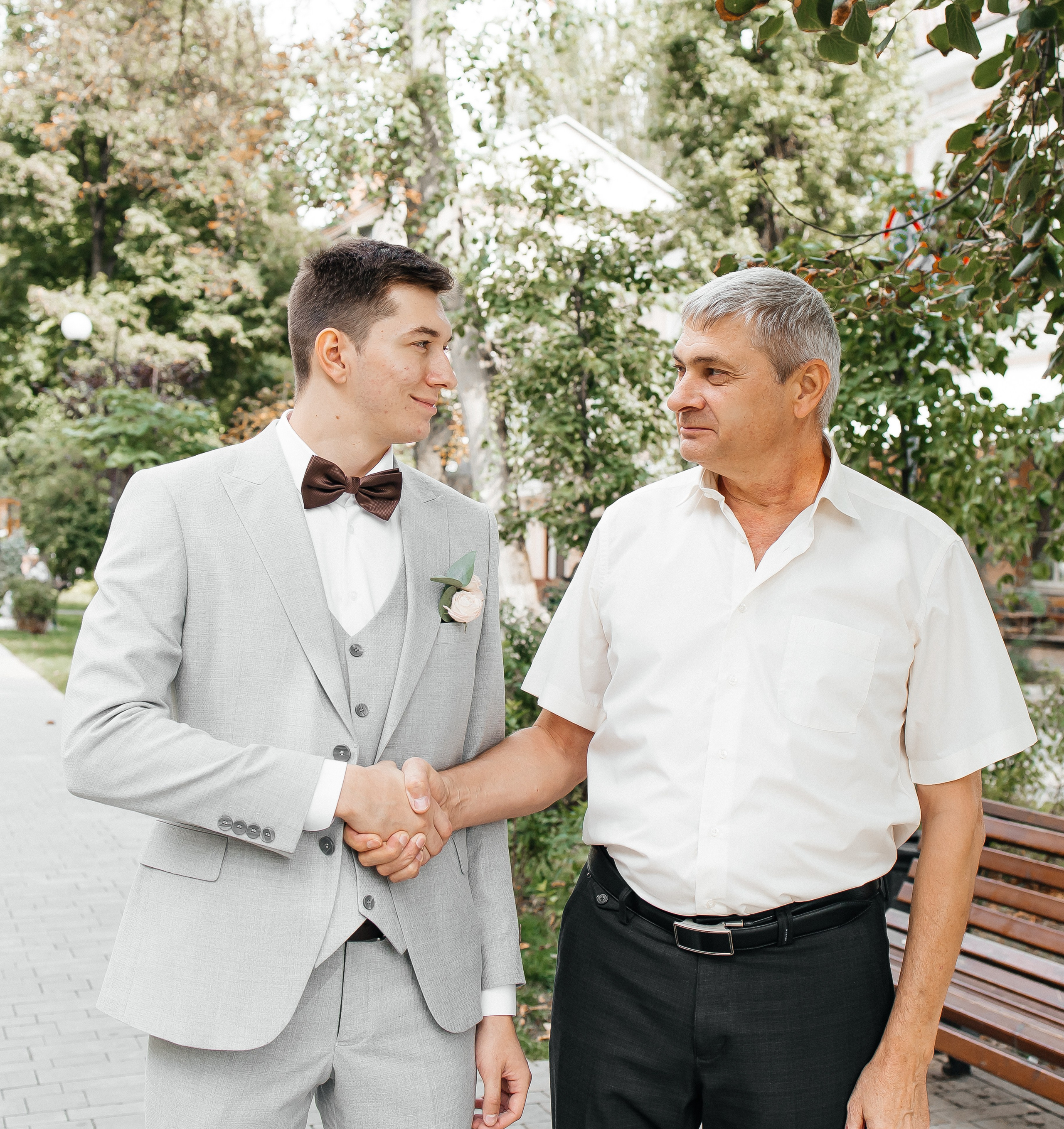 Вячеслав и Анна. Свадебный и семейный фотограф в Ростове-на-Дону