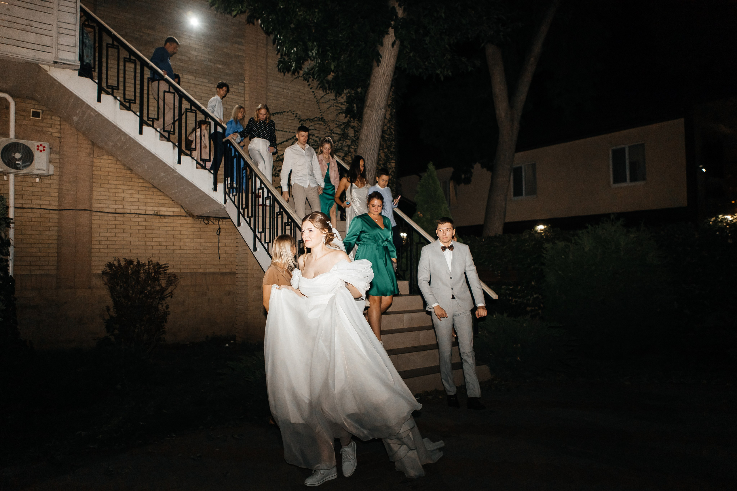 Вячеслав и Анна. Свадебный и семейный фотограф в Ростове-на-Дону