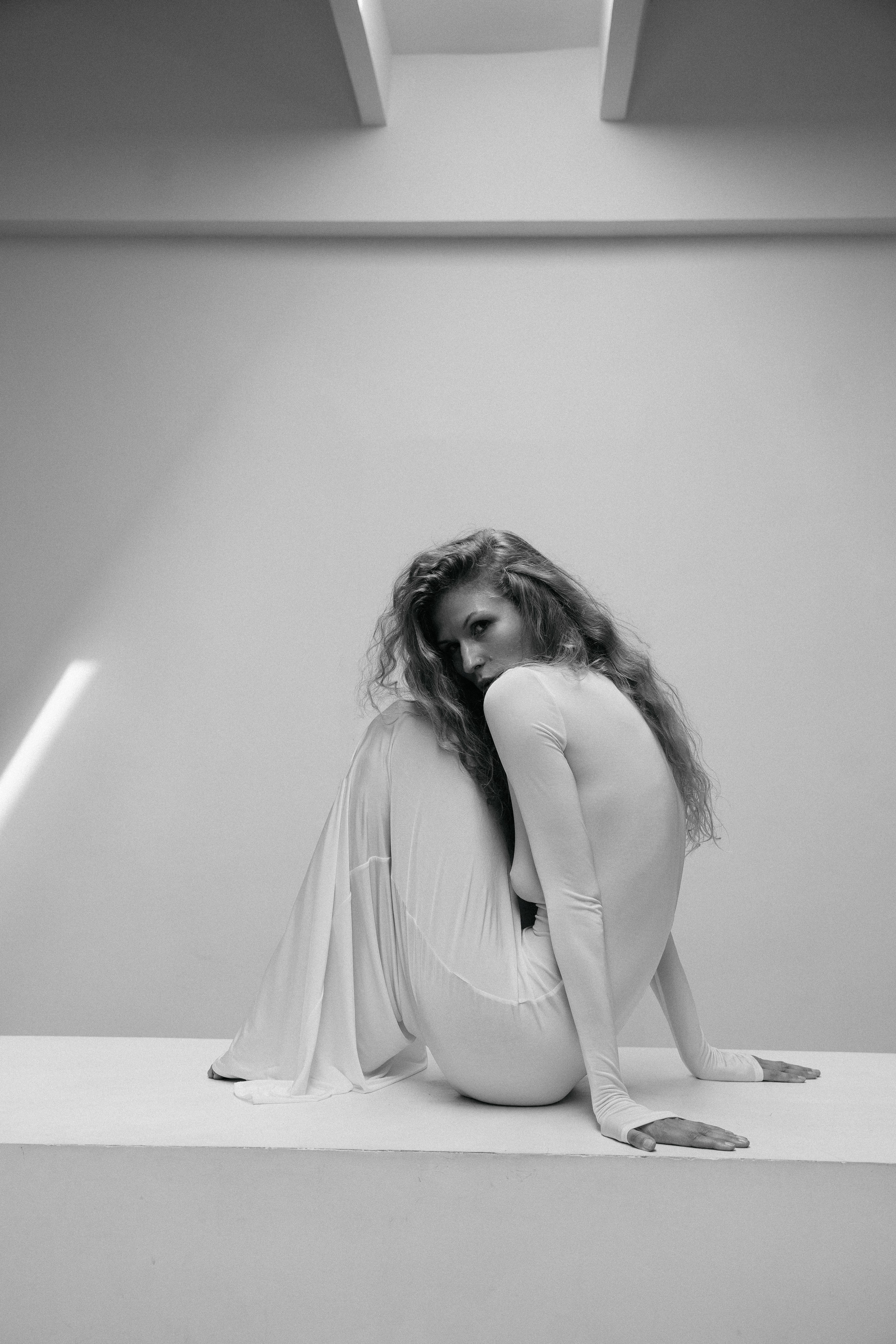 SASHA. Фотограф Москва