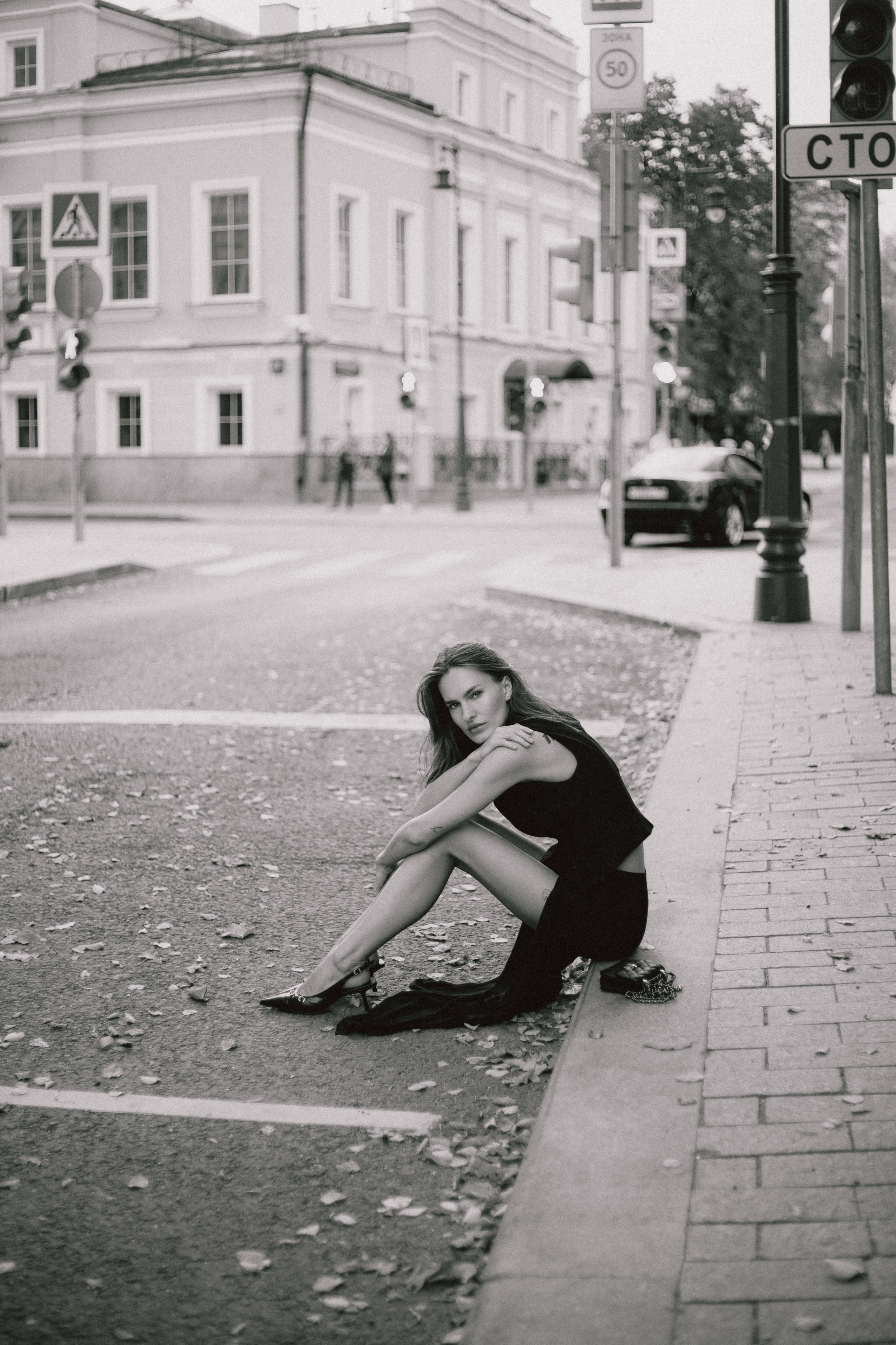 KARINA. Фотограф Москва