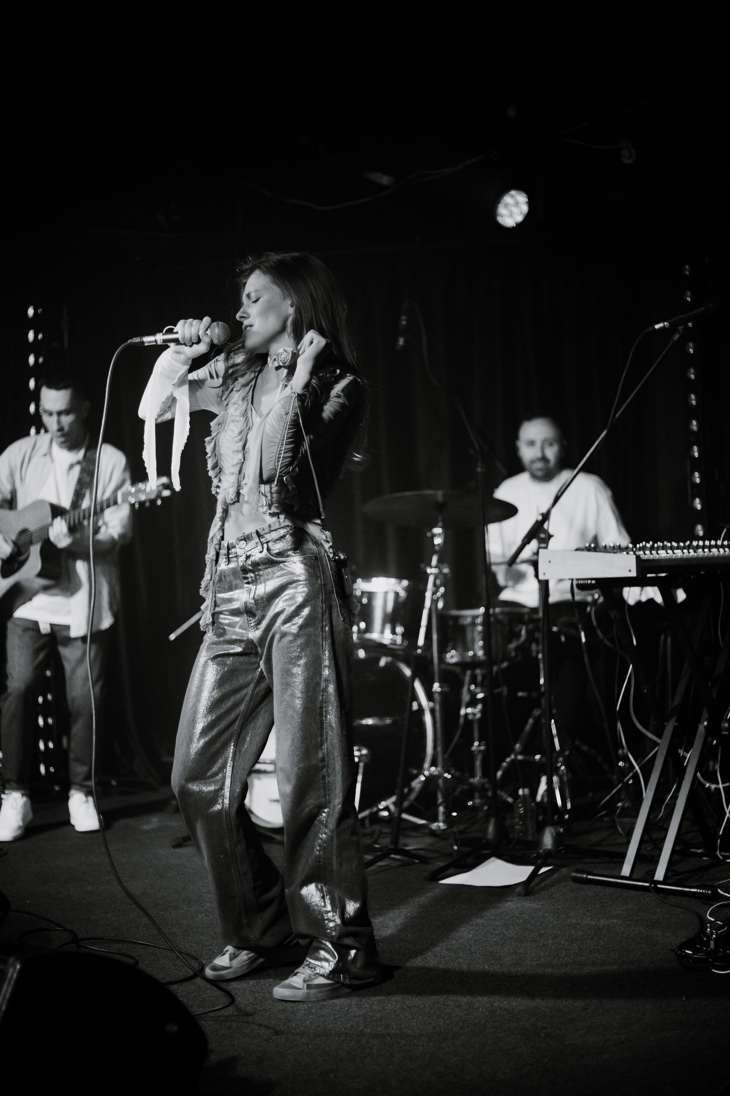 MINAEVA. Фотограф Москва