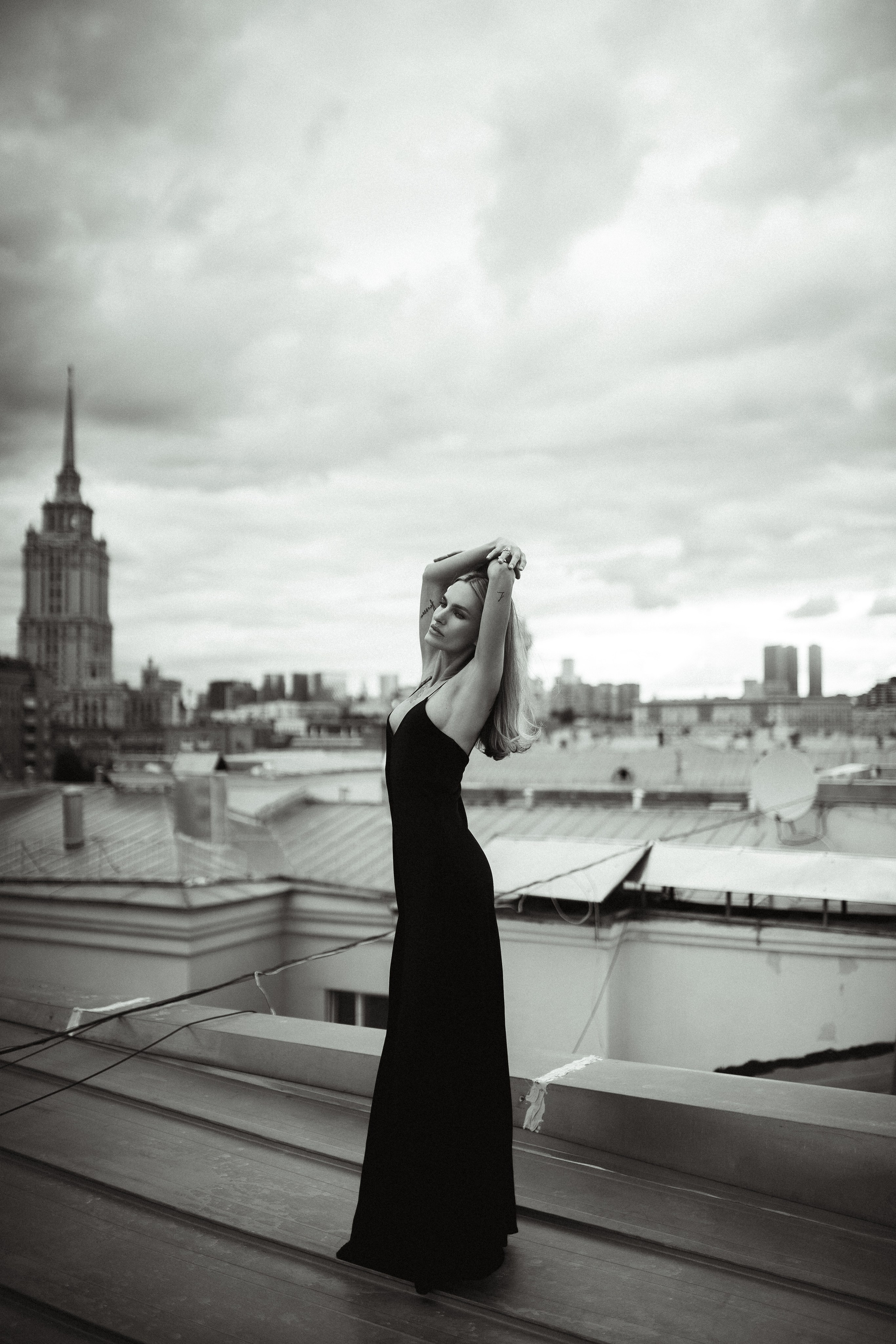 KARINA. Фотограф Москва