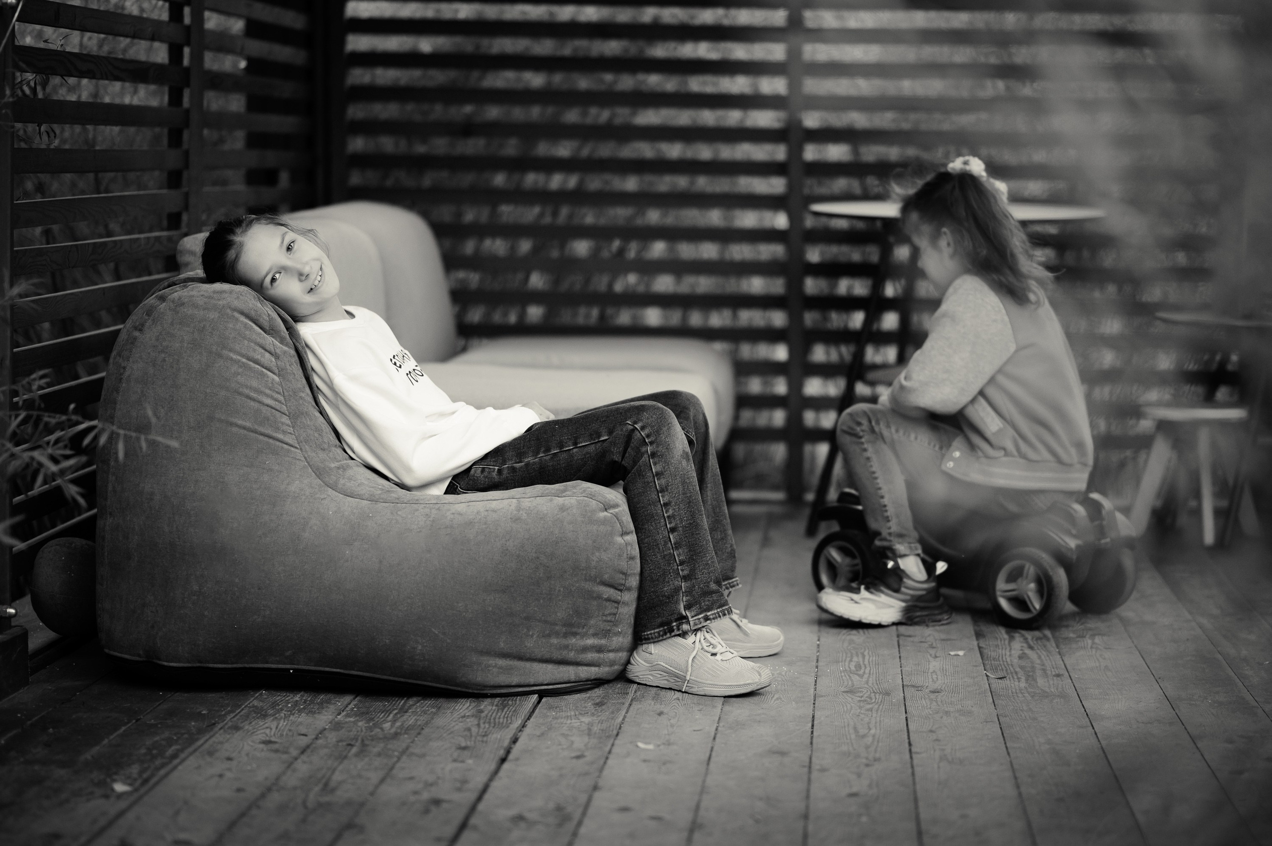 Детская фотография. Творческая фотография Юлии Артюх, Москва