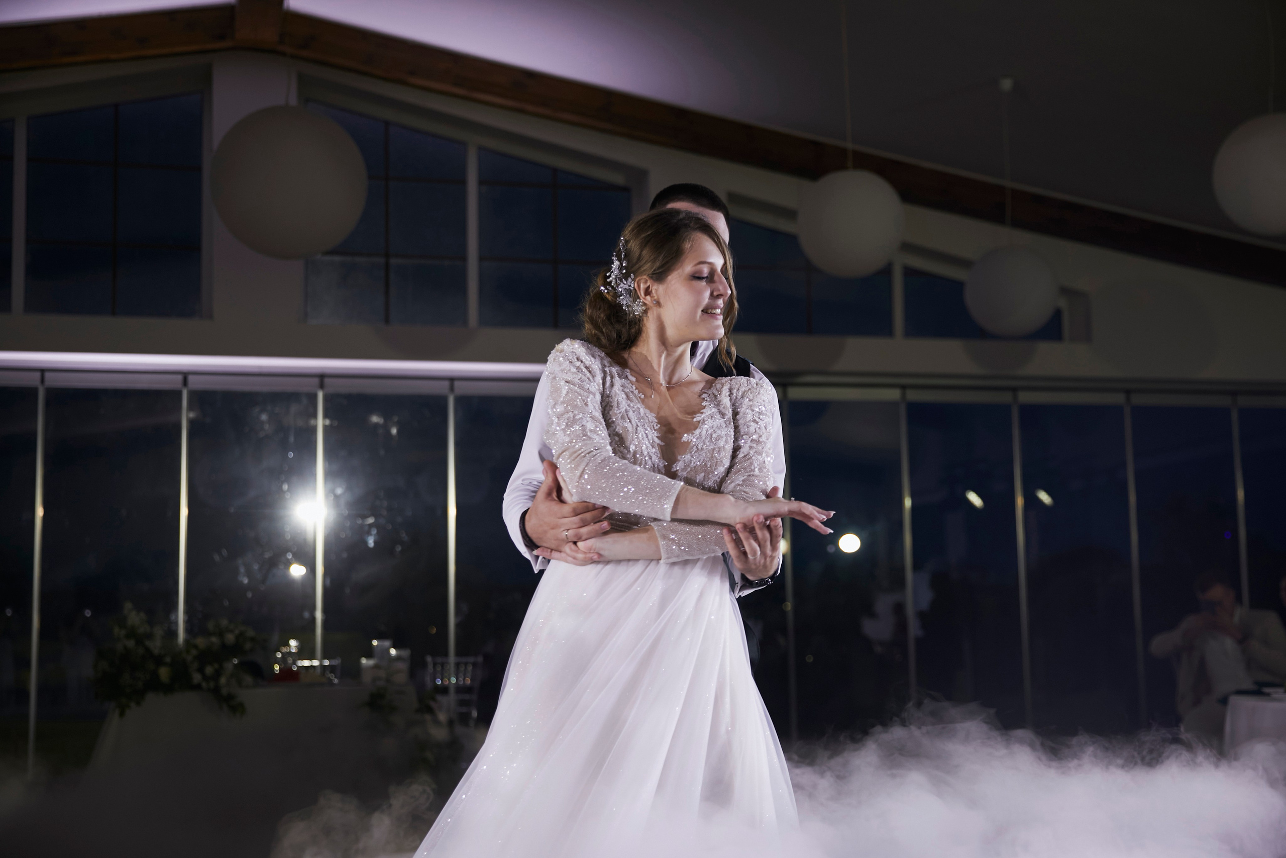 Denis & Tatiana | Russia, Dmitrov. Свадебный фотограф