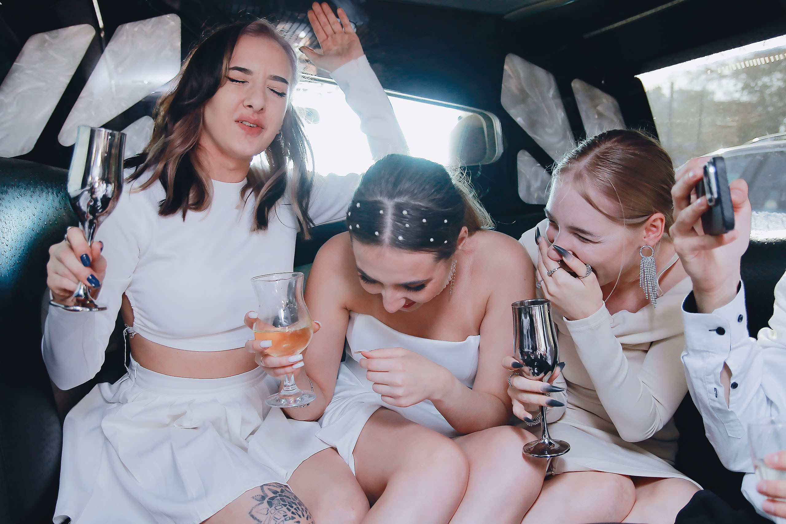 Свадьба Владимира и Ангелины. Контакты