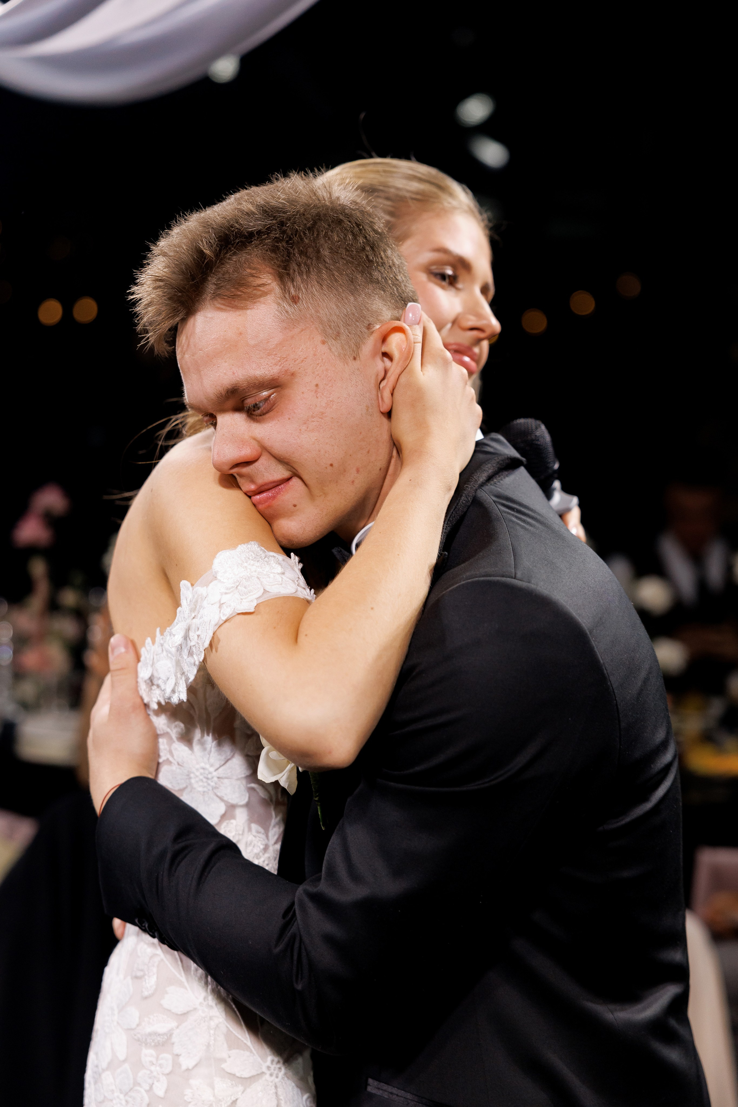 N&A. Свадебный репортажный фотограф в Москве