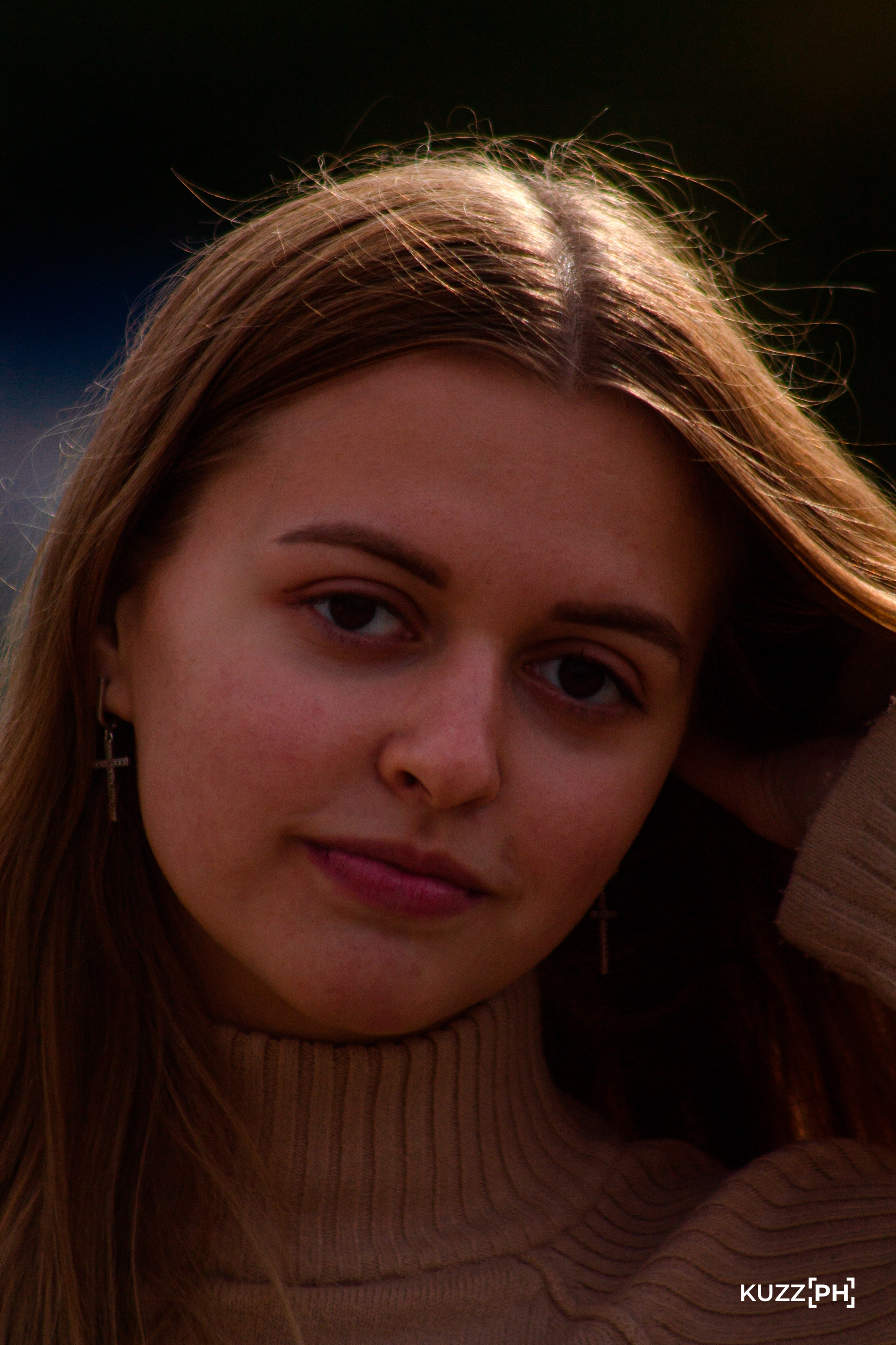 Валя. Kuznetsov | Фотограф в Красноярске