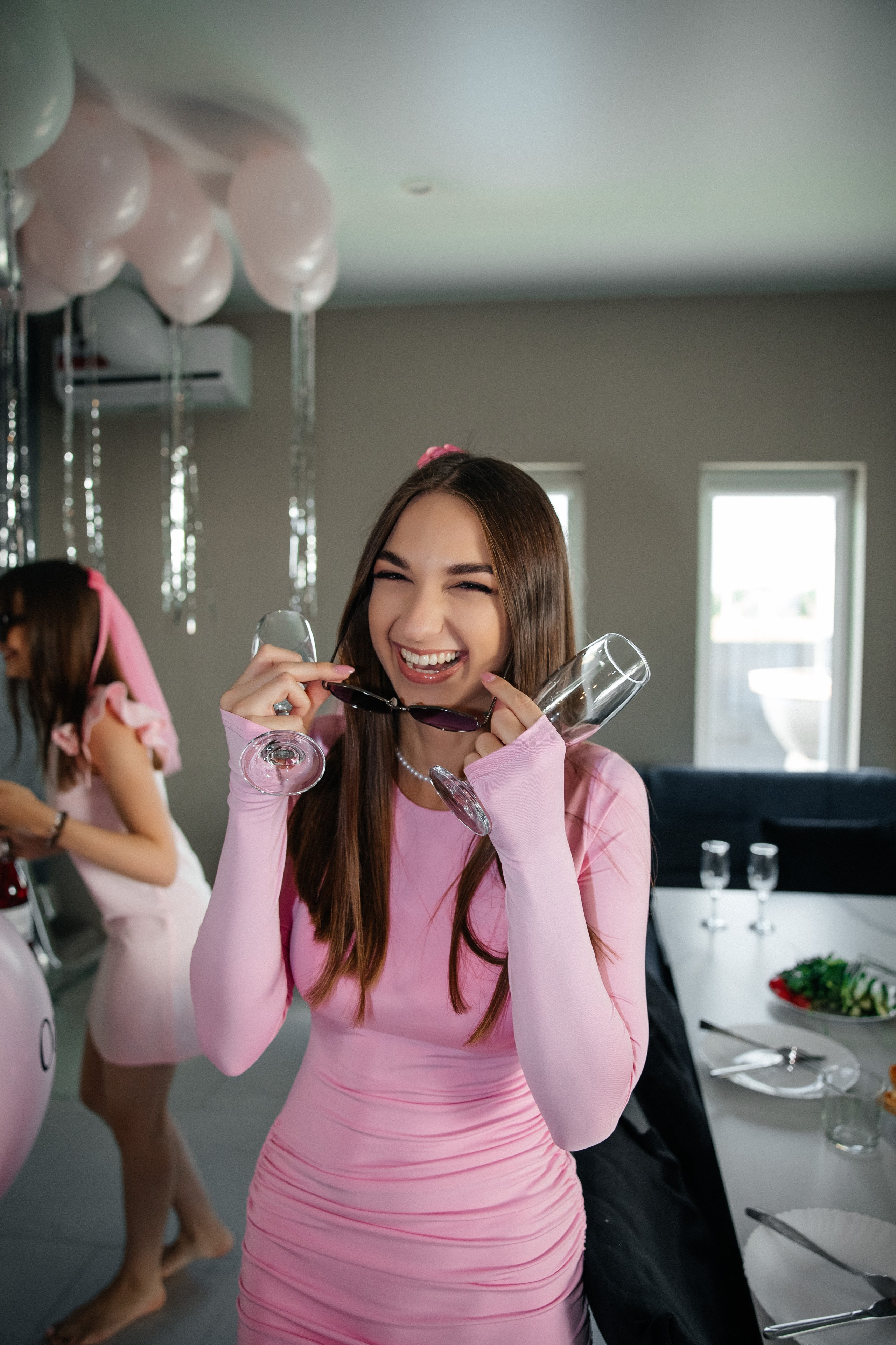 Девичник. Свадебный и семейный фотограф в Краснодар, Россия