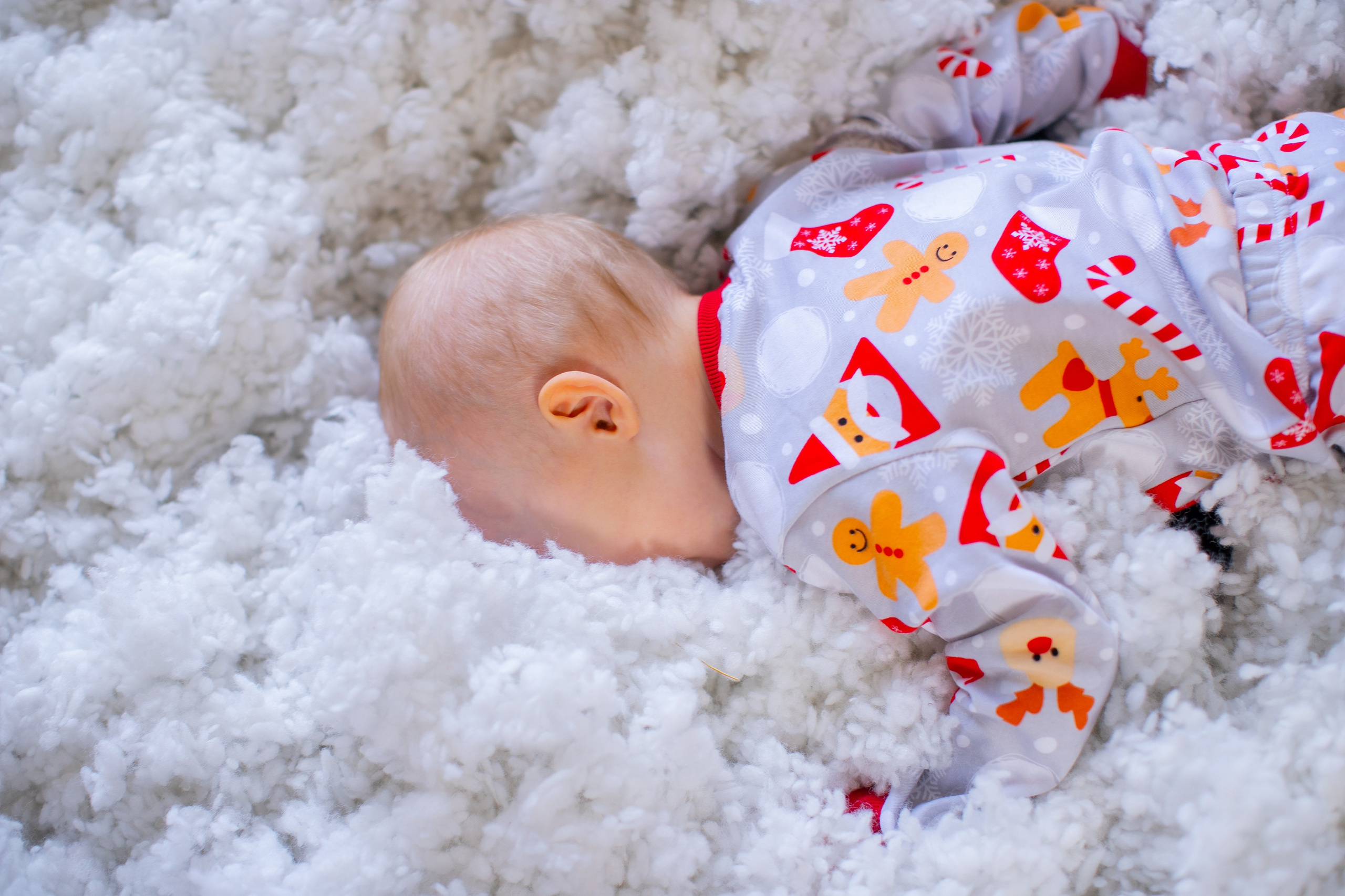 Егор и Олег. Семейный и детский newborn фотограф в Ростове-на-Дону Наталья Лебедева