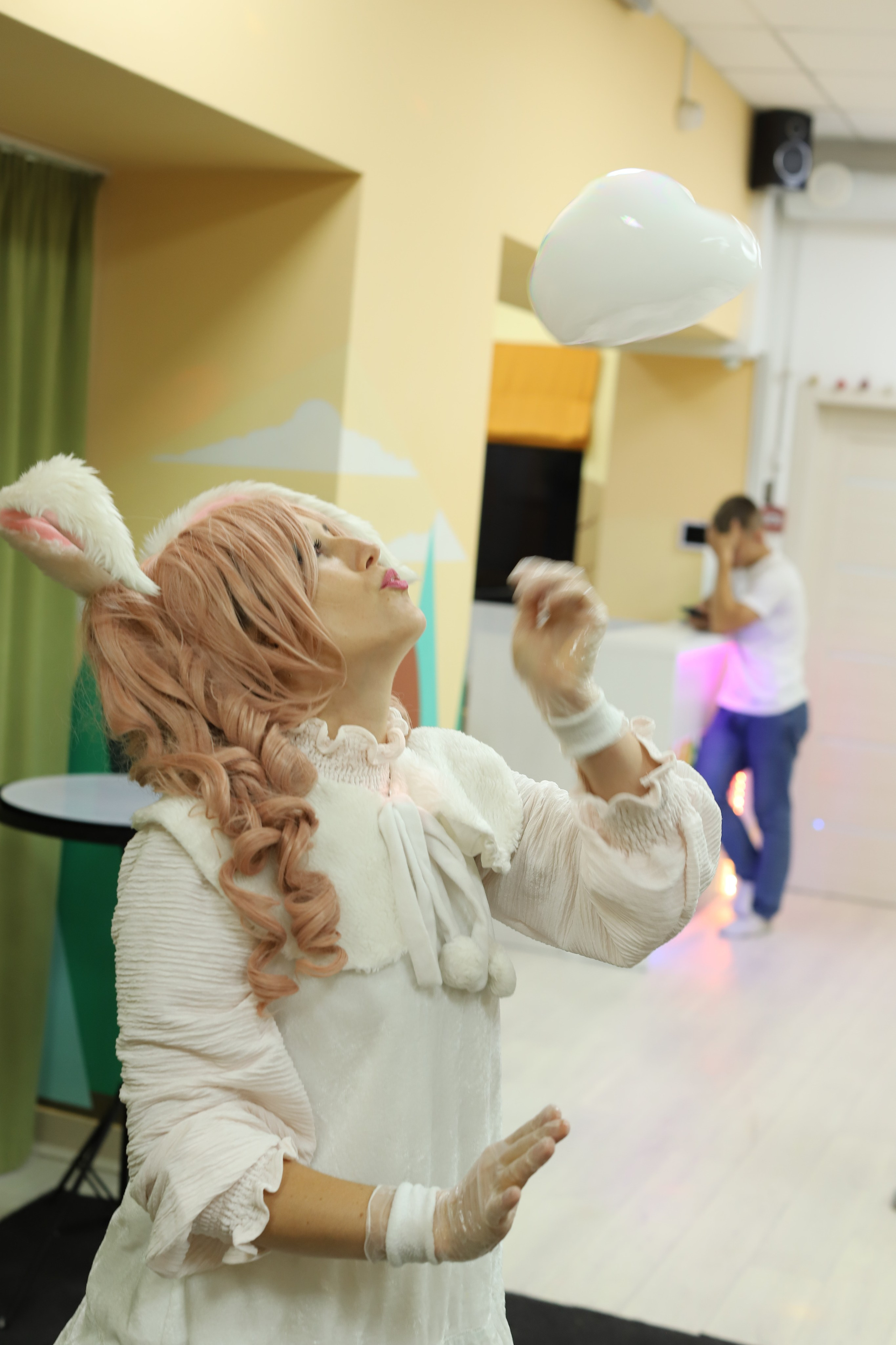 Детский День Рождения Виктории. Семейный и детский newborn фотограф в Ростове-на-Дону Наталья Лебедева