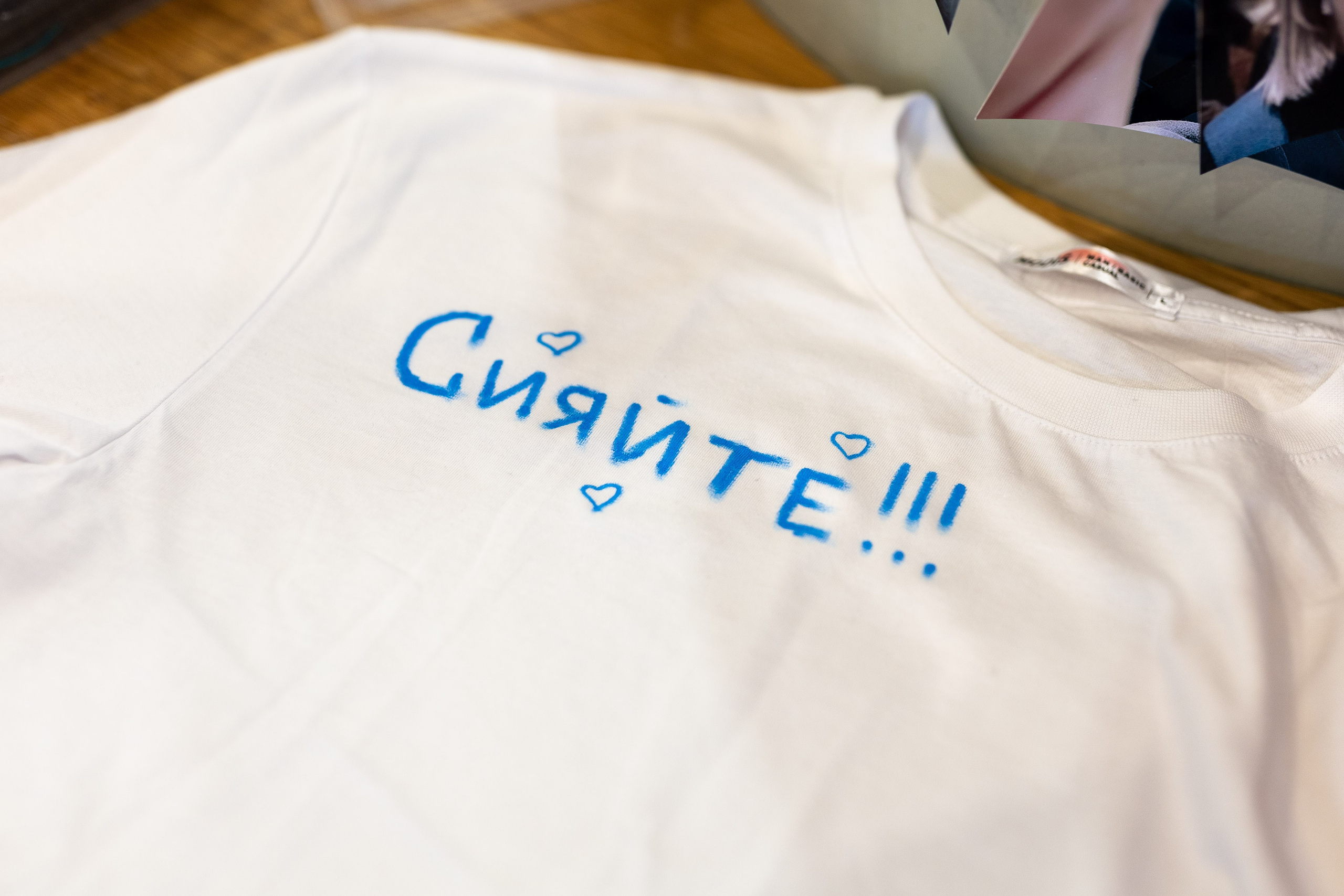 Свадьба Светы и Славы. Фотограф Родион Нарудинов