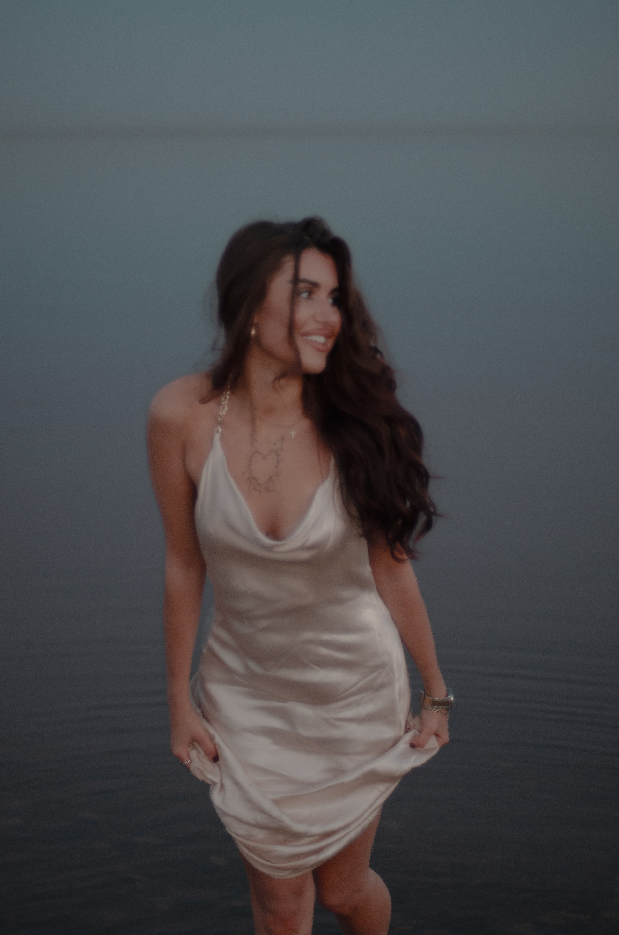 Кристина. Портретный фотограф в Казани Тумурзина Камила