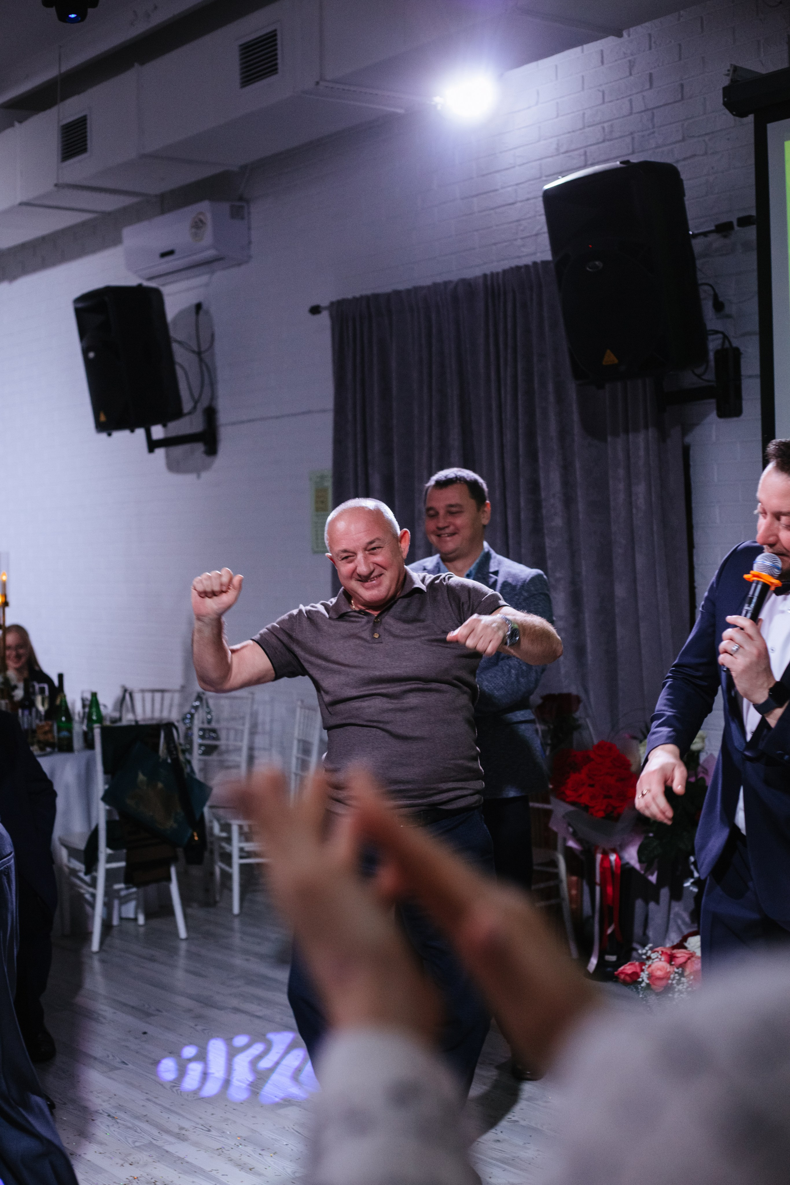 75 лет!. Фотограф в Волгограде и Москве | Анастасия Лаврова