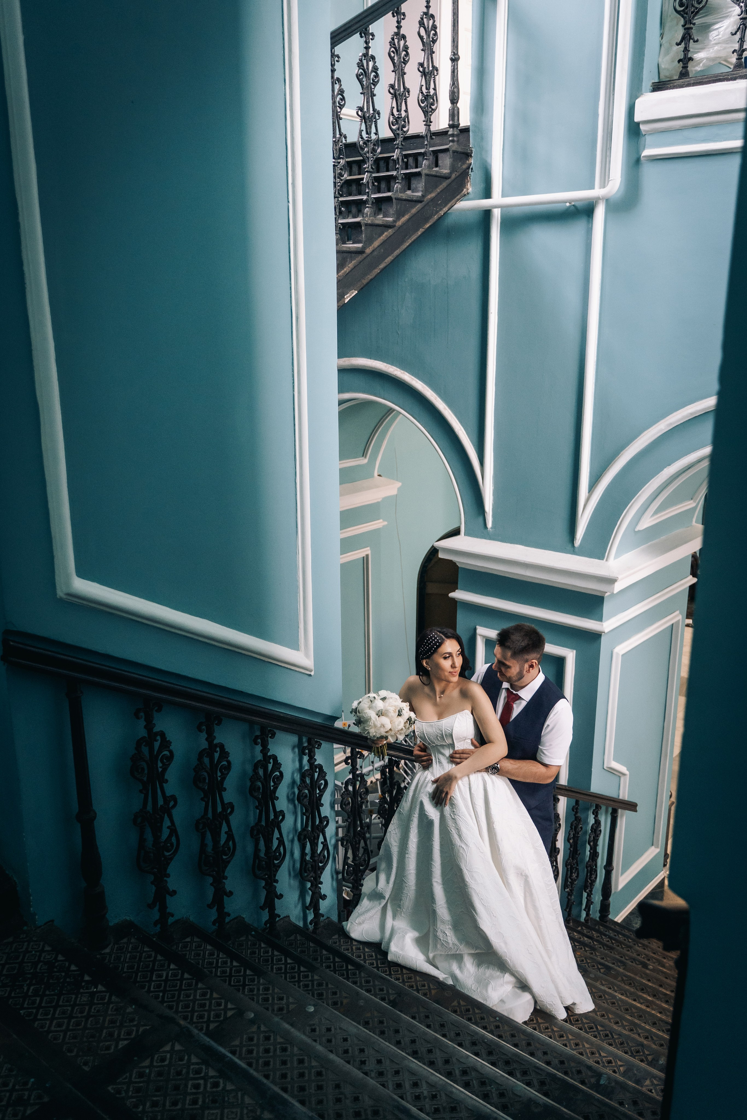 Места для съёмок. Фотограф Александр Решня