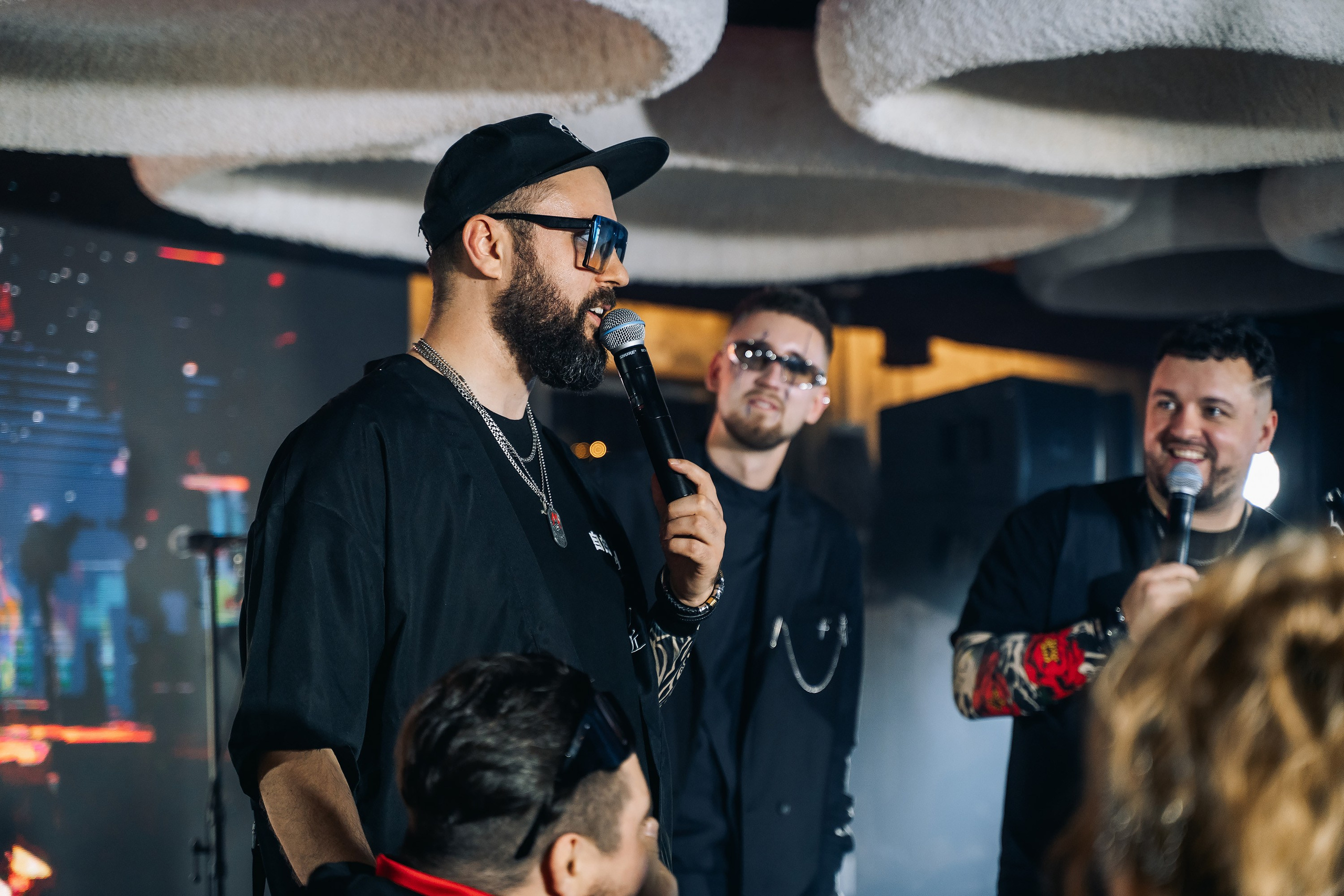 Корпоратив'24. Фотограф Александр Решня