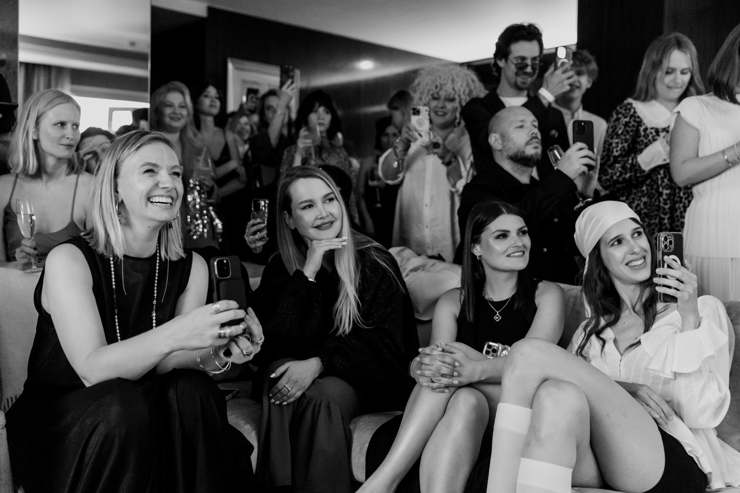 День Рождения. Свадебный фотограф Марина Назарова Москва