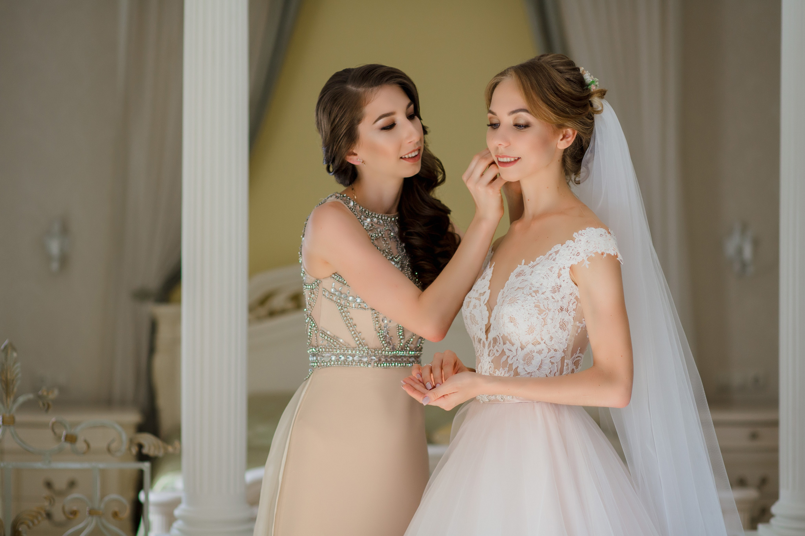 Сергей и Алиса. Свадебный и семейный фотограф в Краснодаре