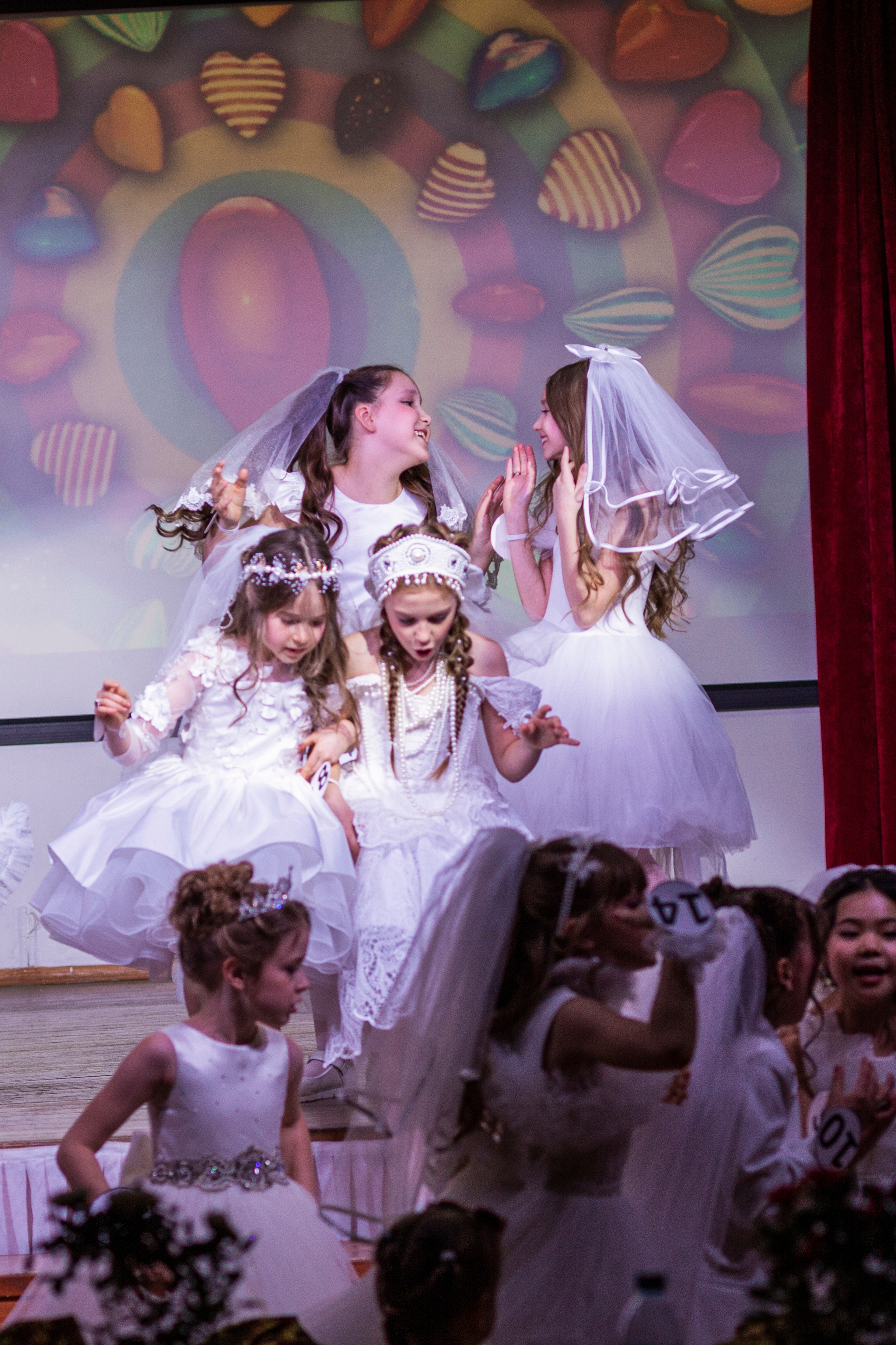 Репортажи. Дни рождения. Конкурсы. Соревнования. Семейный фотограф в Саратове