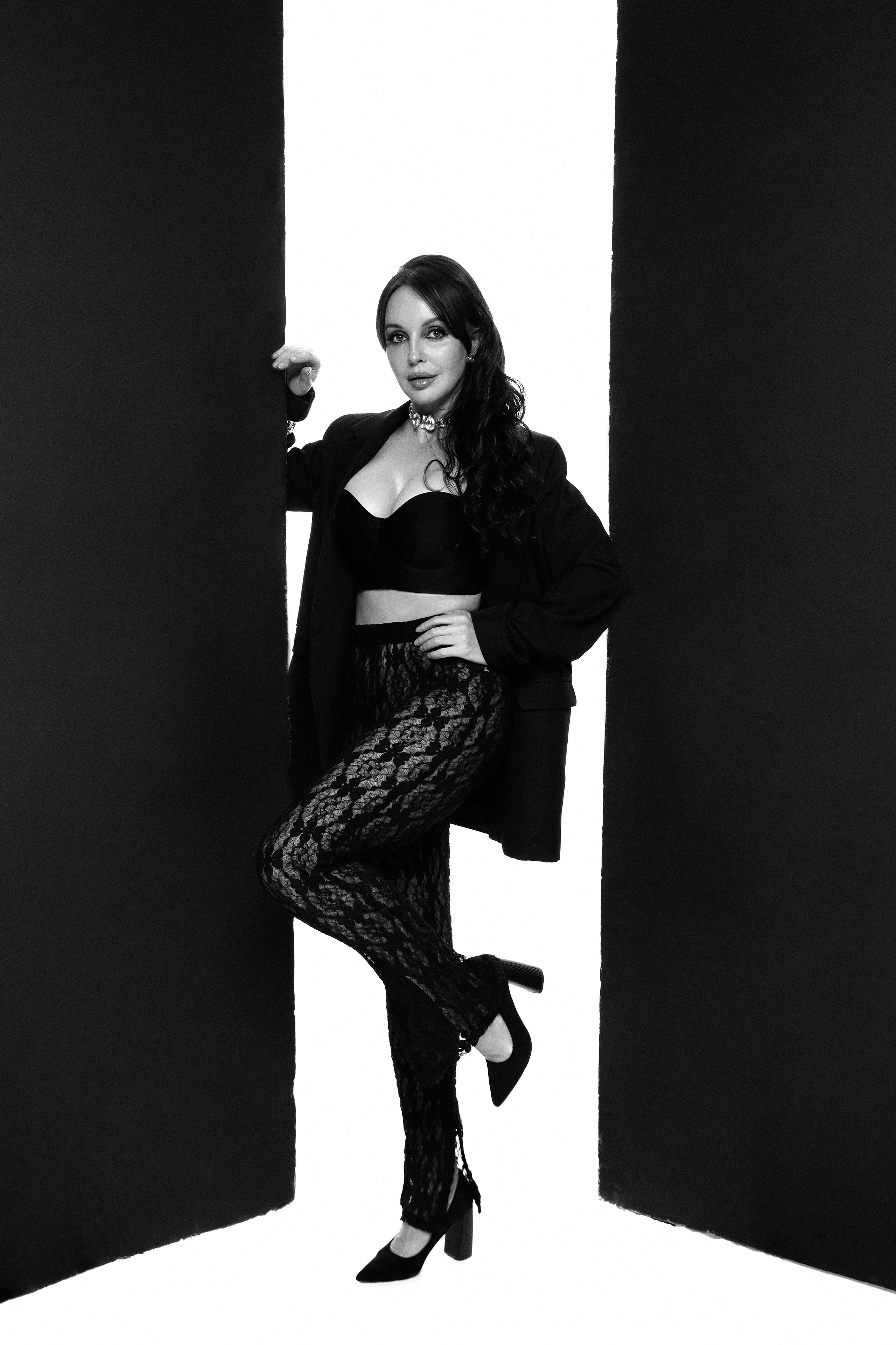 Студийные женские. Фотограф в г. Уссурийск Юлия Зозуля