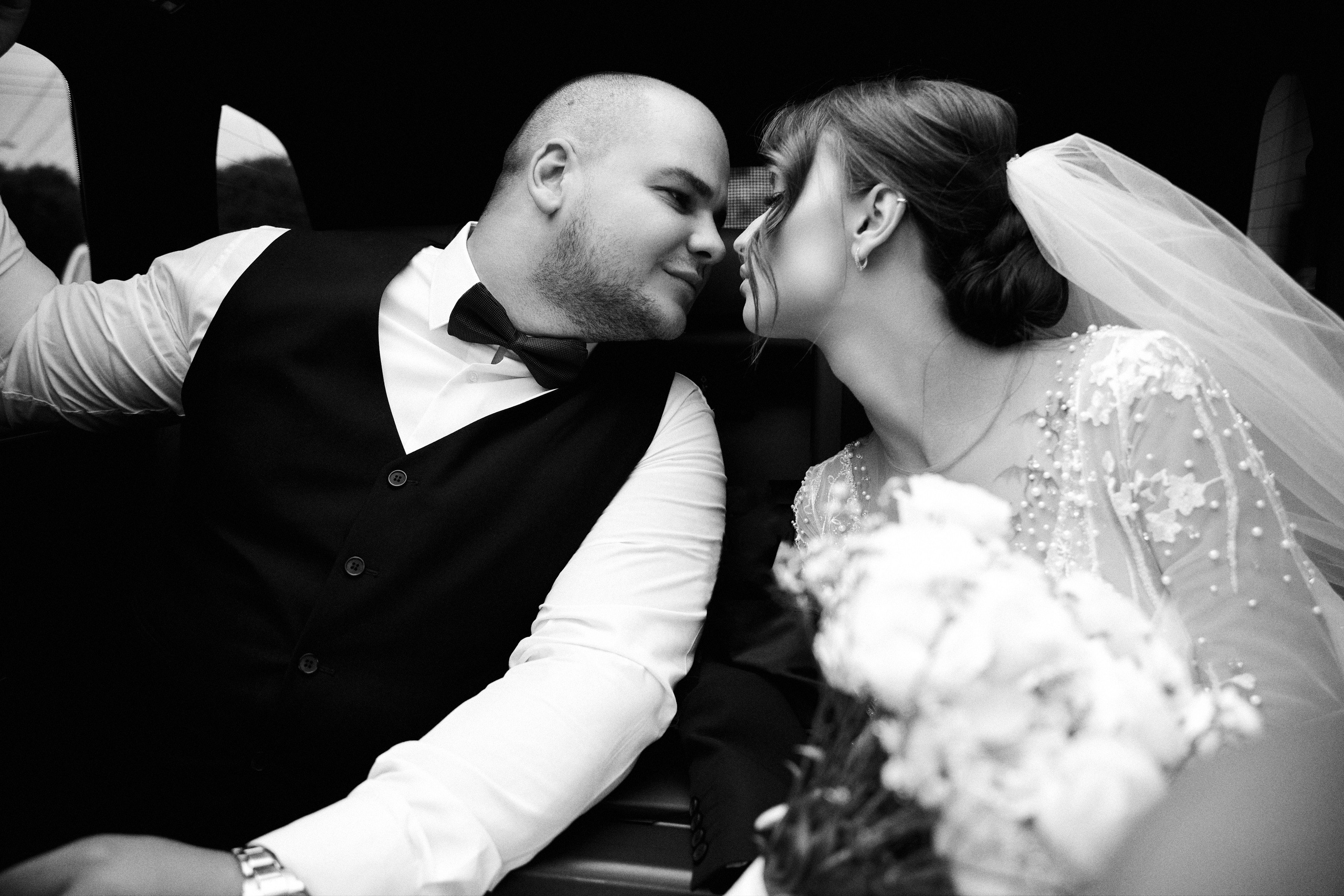 Анастасия и Дмитрий. Фотограф в г. Уссурийск Юлия Зозуля