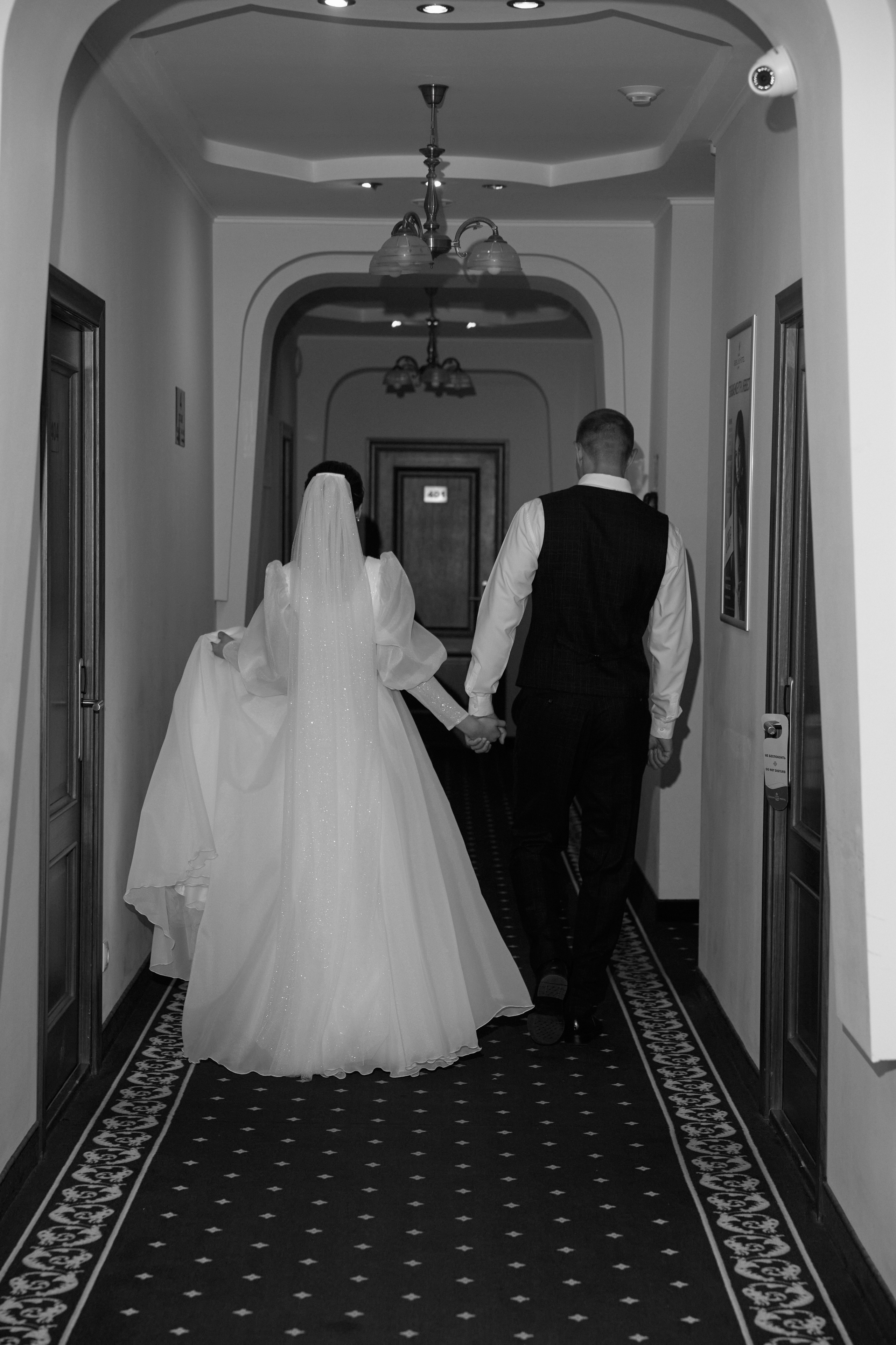 Василий и Юлия. Фотограф в Самаре Диана Анисимова