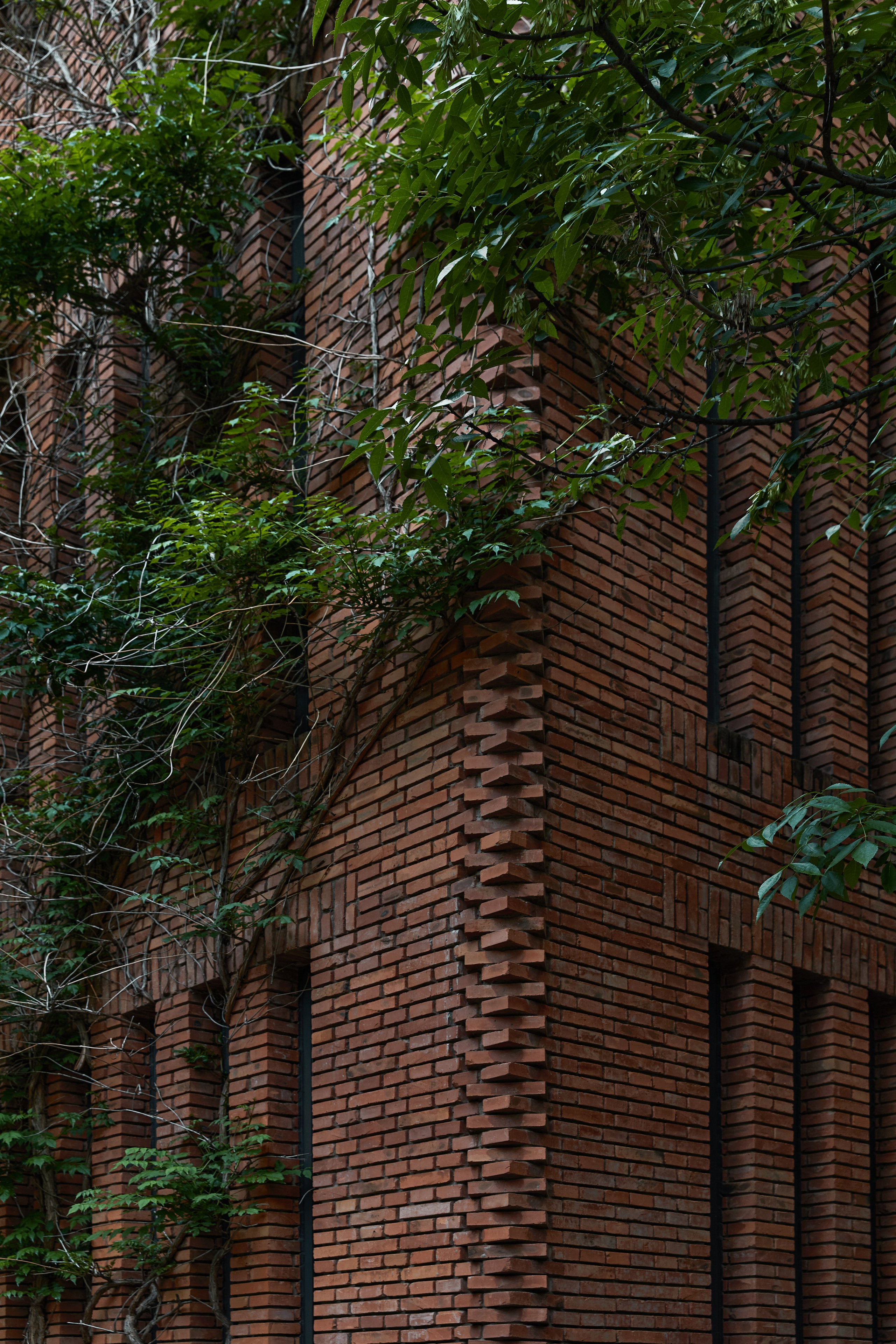 Red Brick Art Museum, Beijing