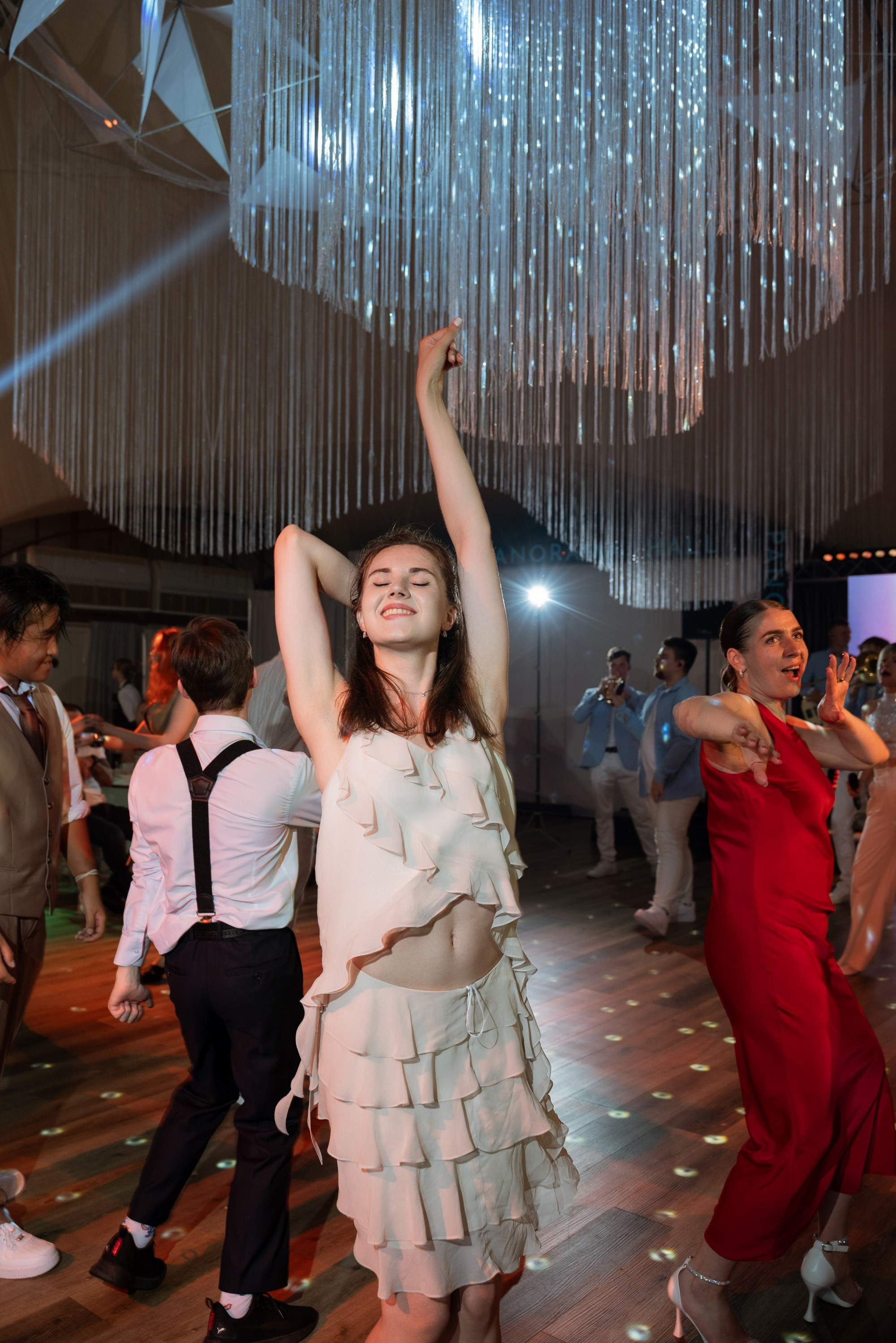 Андрей и Дарина | 10.08.24. Свадебный фотограф в Санкт-Петербурге Владислава Тюльпина