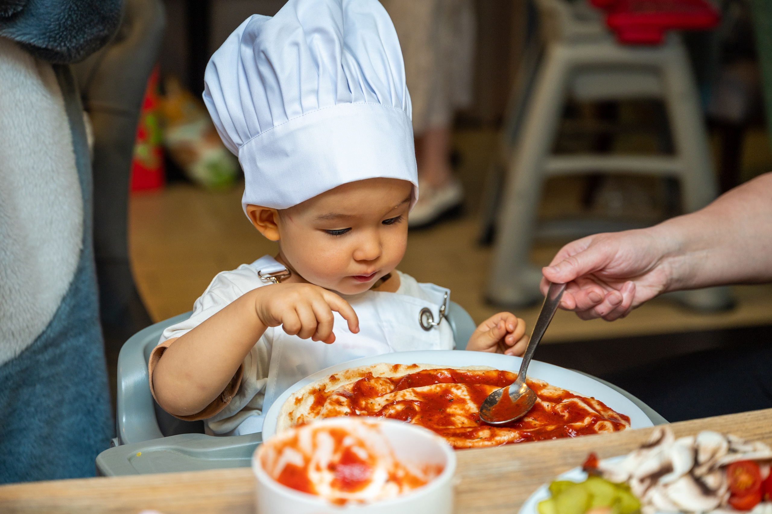 4 года!. Семейный и детский фотограф в Королеве, Москве и Московской области Строева Анастасия
